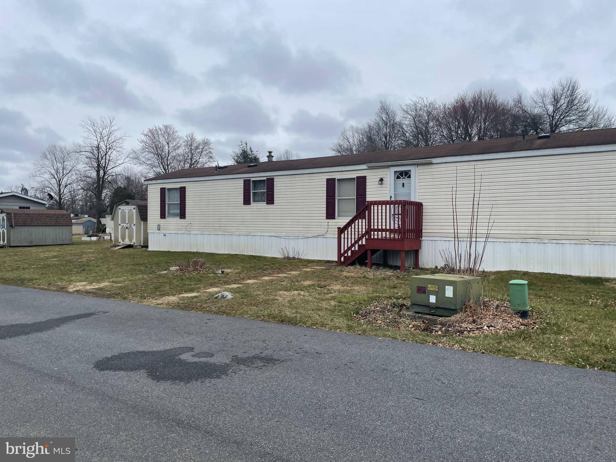 Honey Brook, PA 19344,24 VIOLET DR