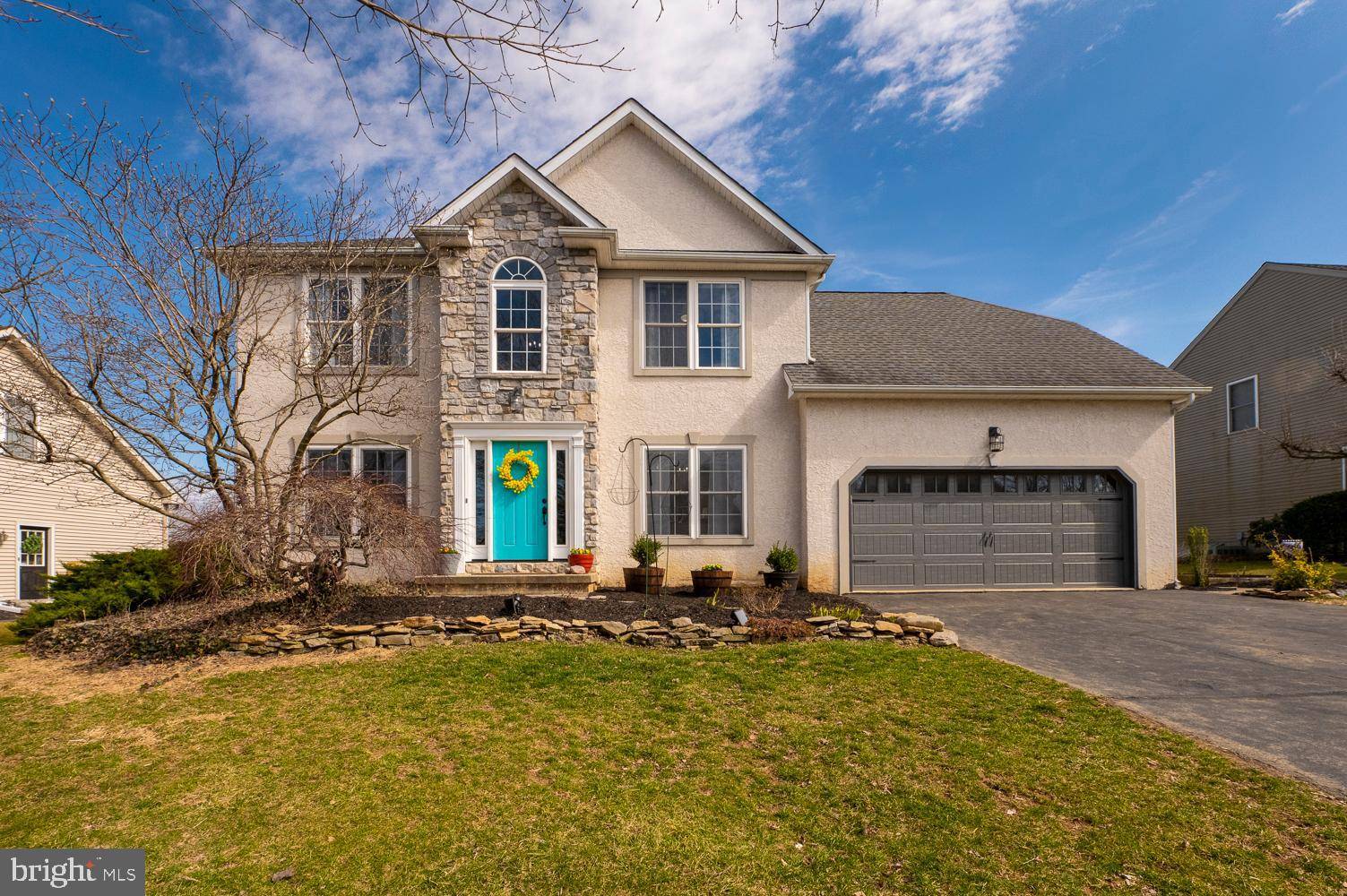 Macungie, PA 18062,3247 WATERMILL DR