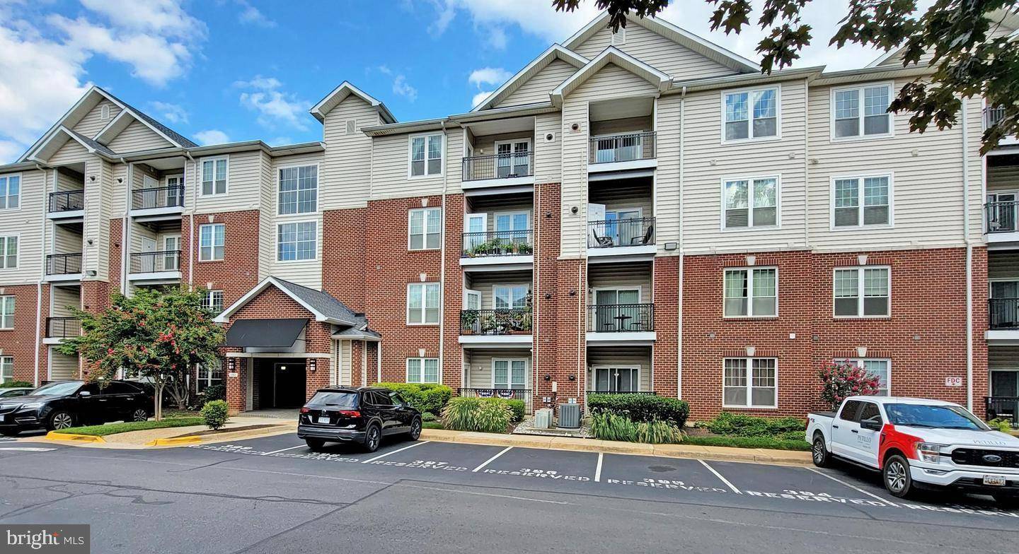 Mclean, VA 22102,1591 SPRING GATE DR #3308