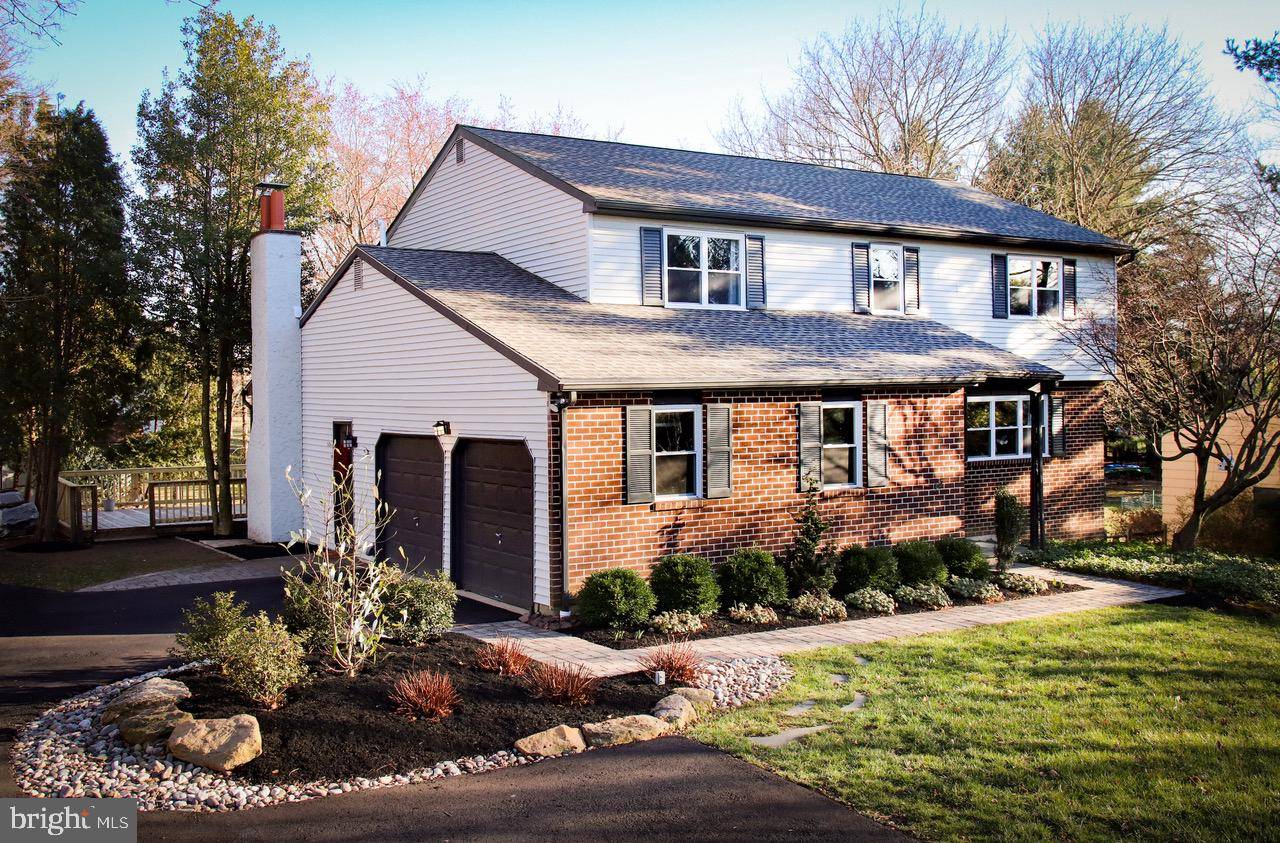 Doylestown, PA 18901,149 W SANDY RIDGE RD