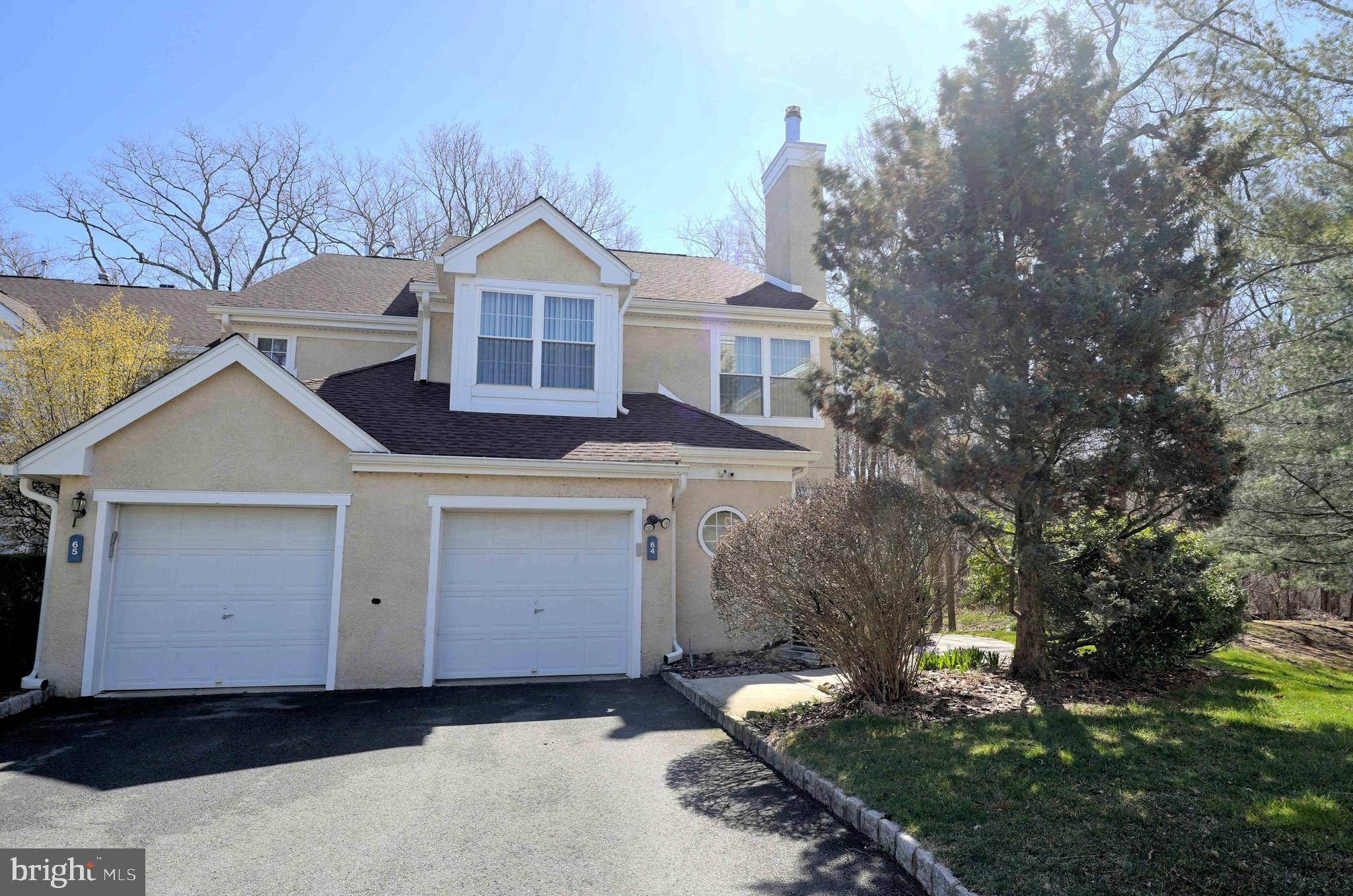 Plainsboro, NJ 08536,64 ASHFORD DR