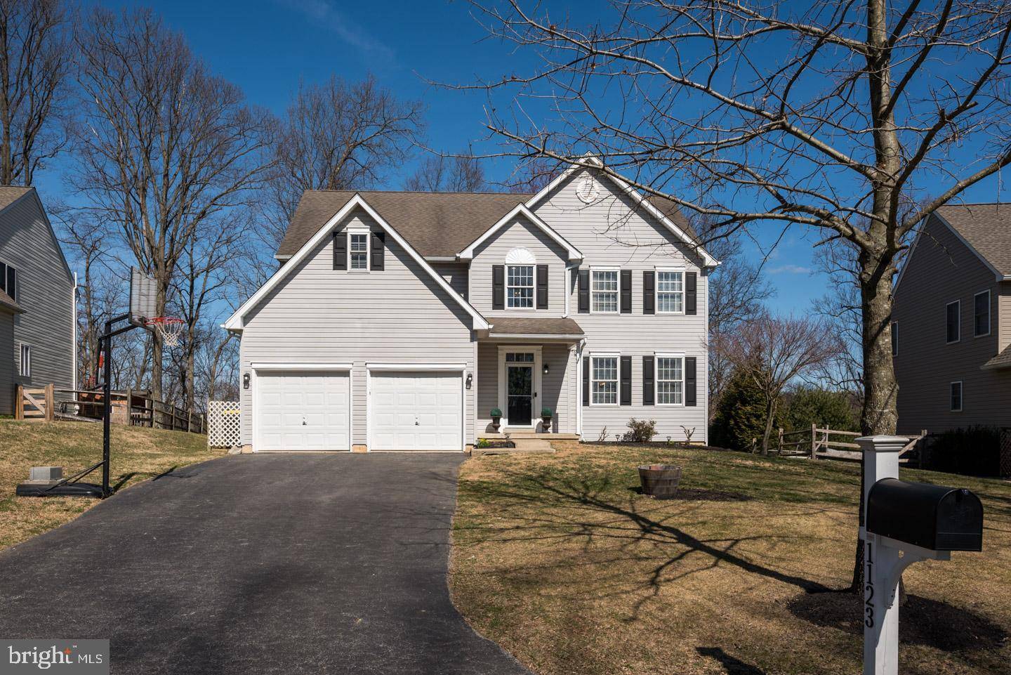 Downingtown, PA 19335,1123 MARYLAND CIR