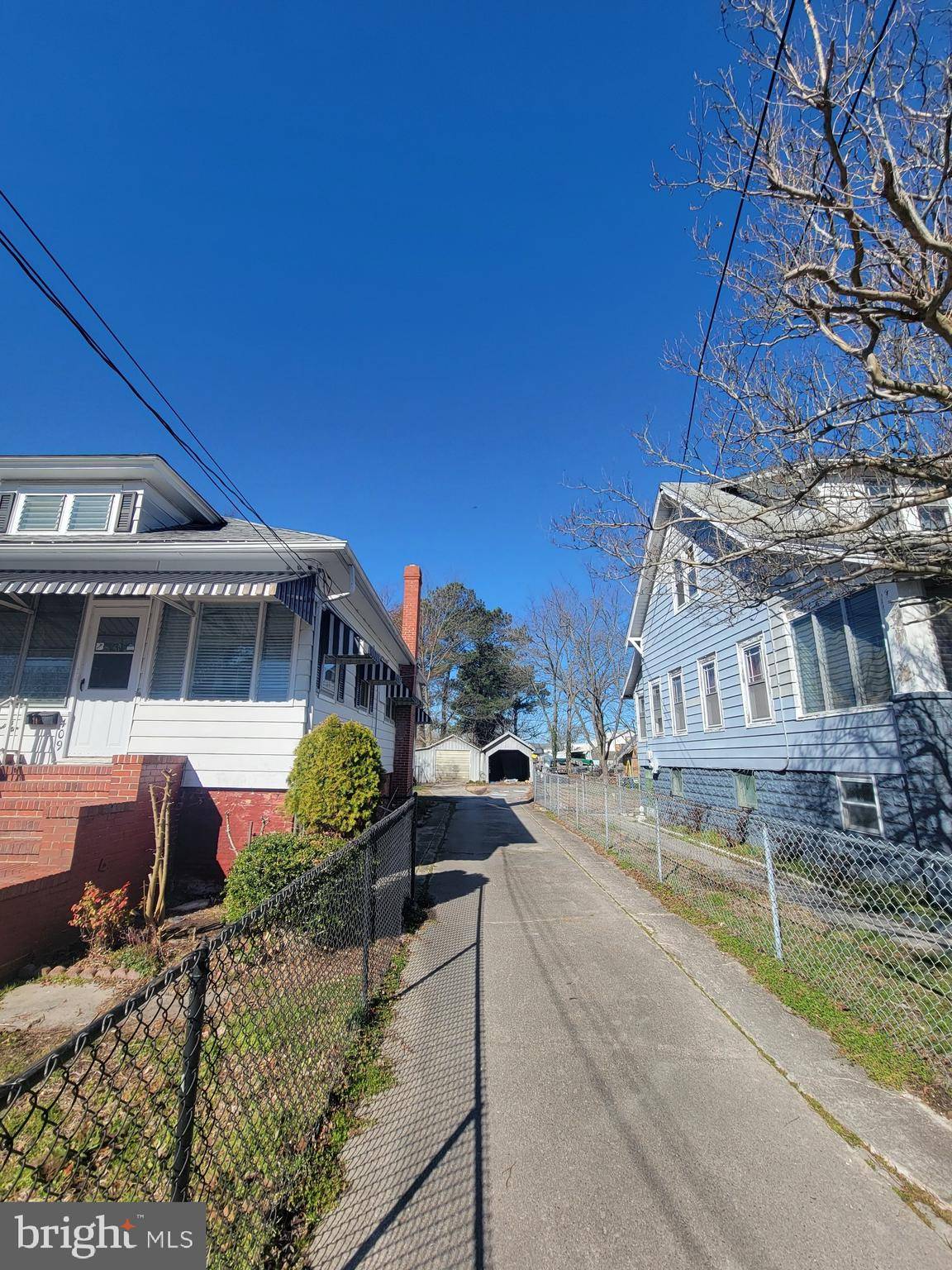 Crisfield, MD 21817,409 MYRTLE ST