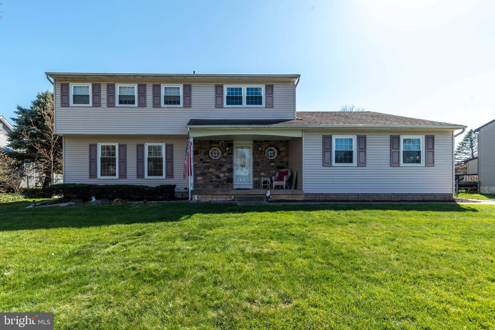 Morrisville, PA 19067,917 ROELOFFS RD