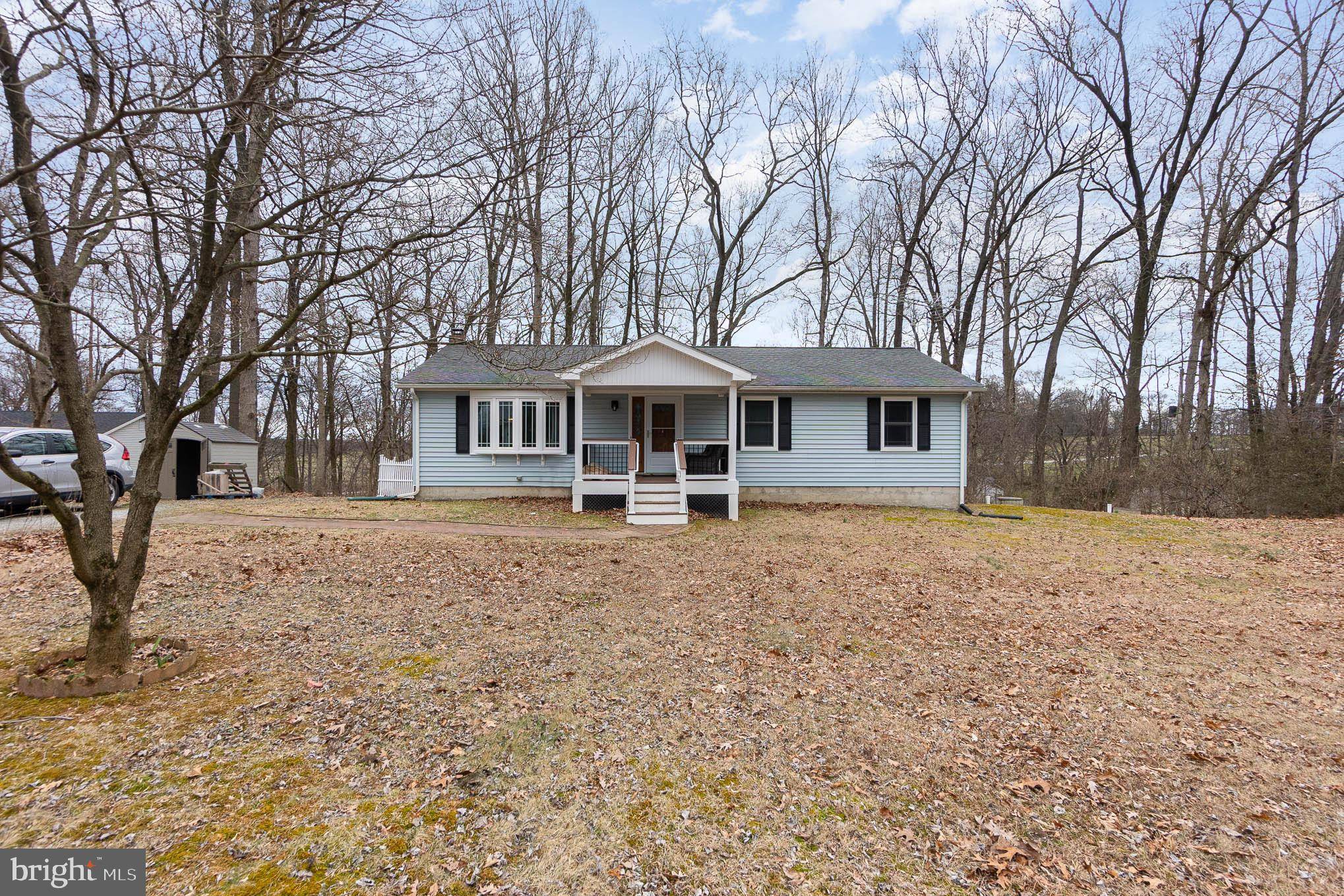 Delta, PA 17314,18 BLACK OAK TRL