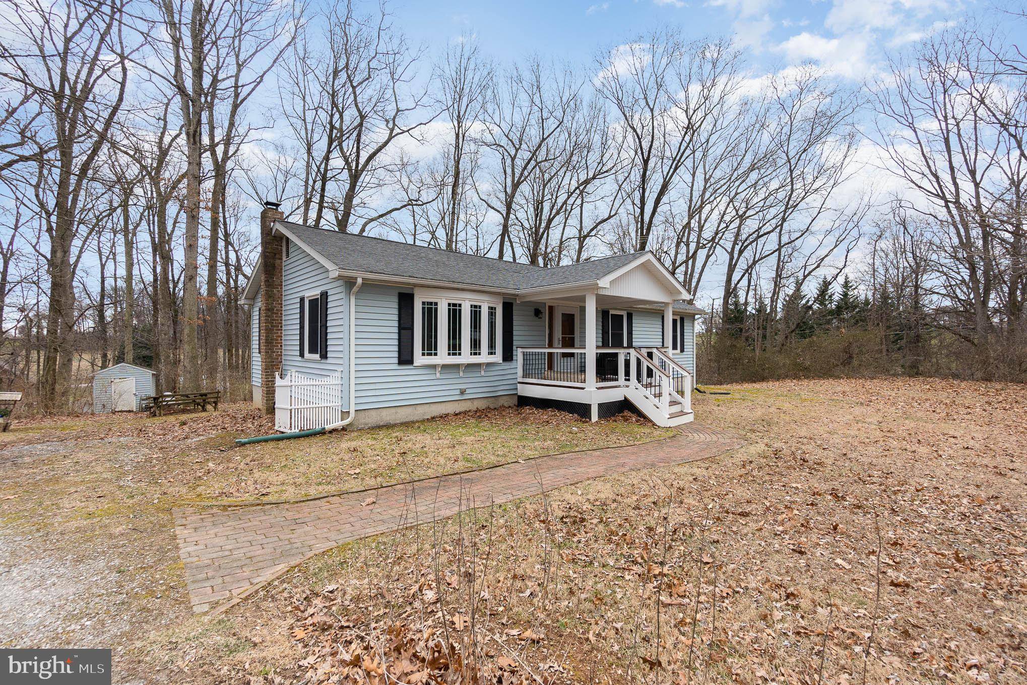 Delta, PA 17314,18 BLACK OAK TRL