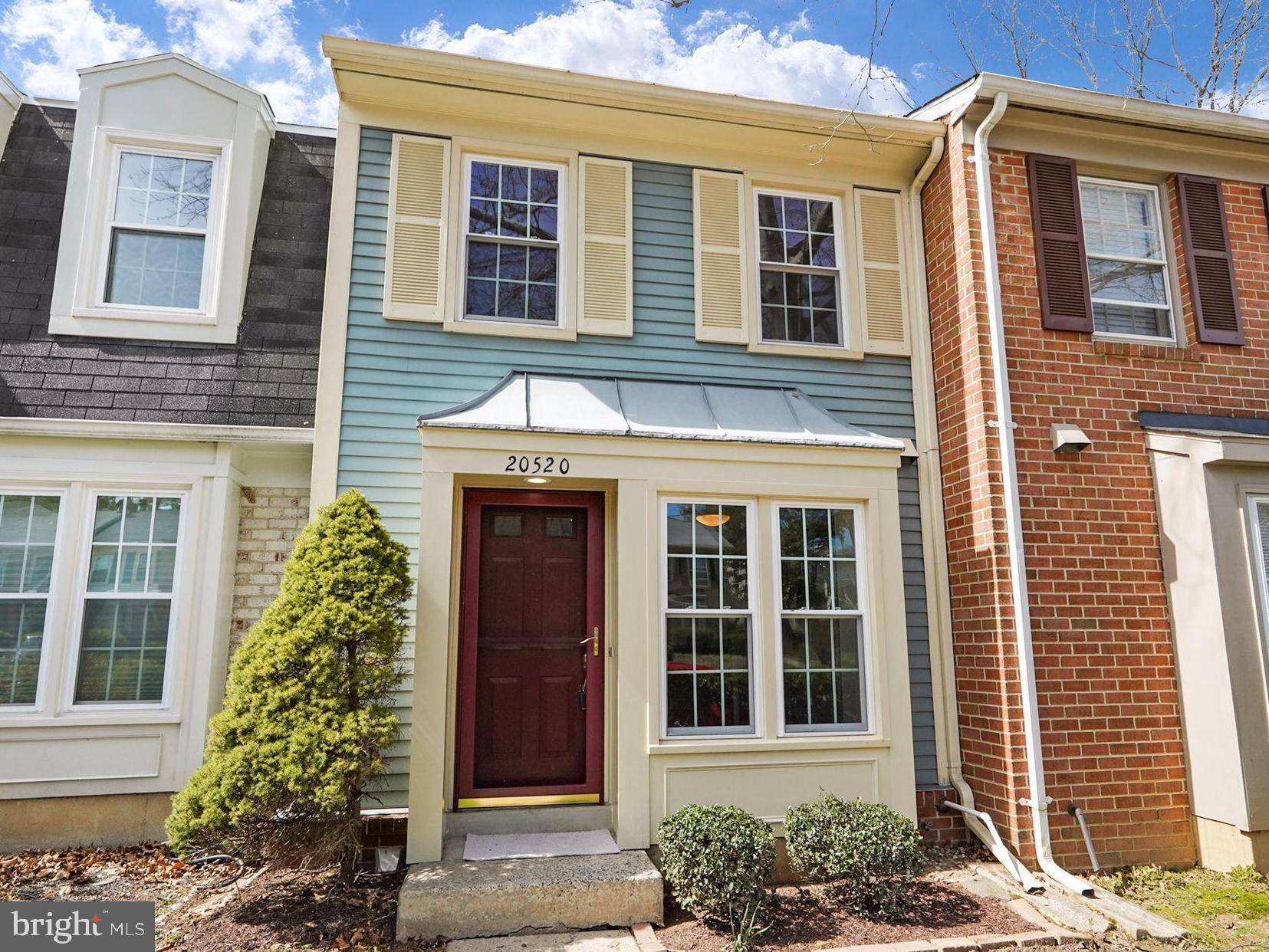 Montgomery Village, MD 20886,20520 STERNCROFT CT