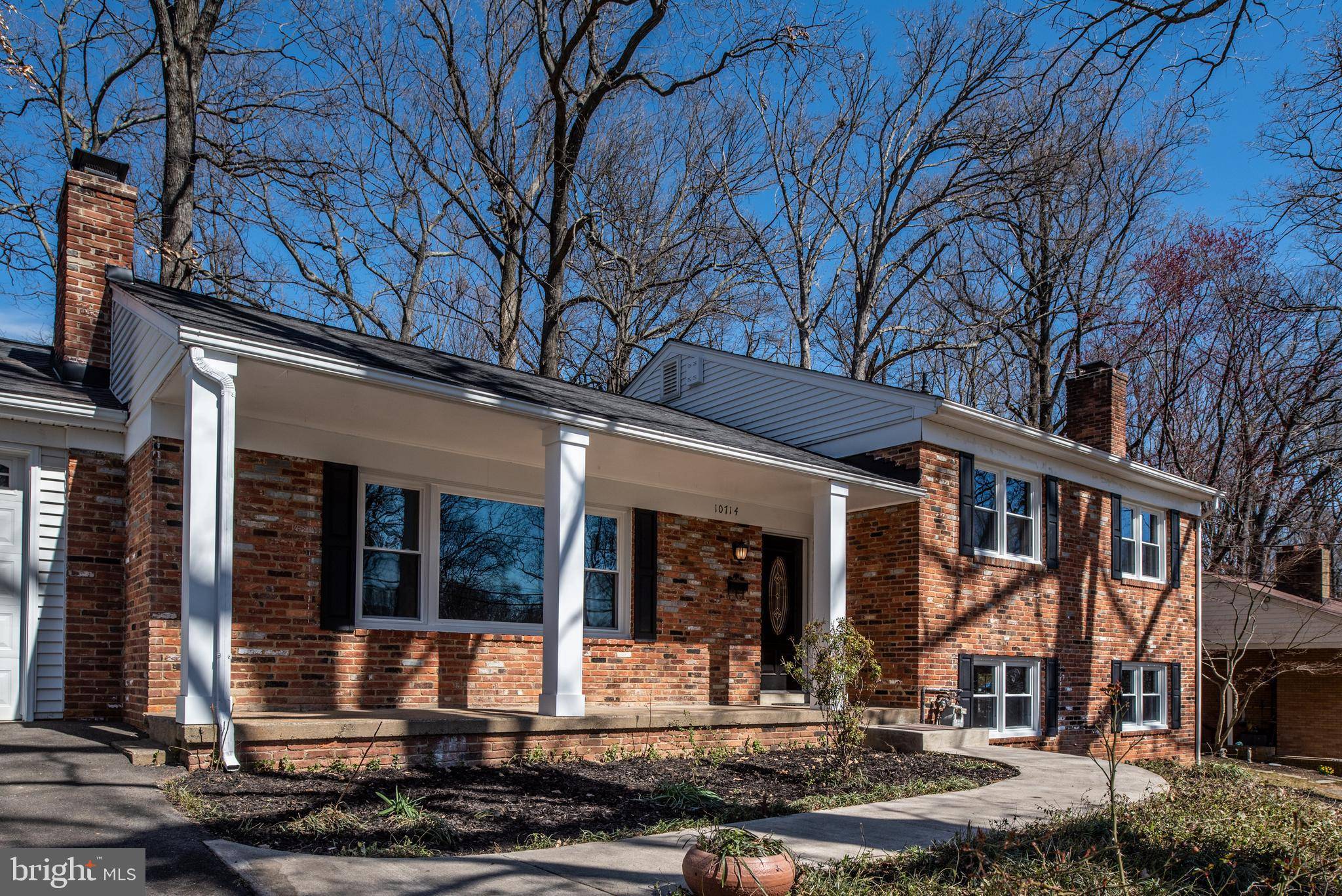 Fairfax, VA 22030,10714 NORMAN AVE