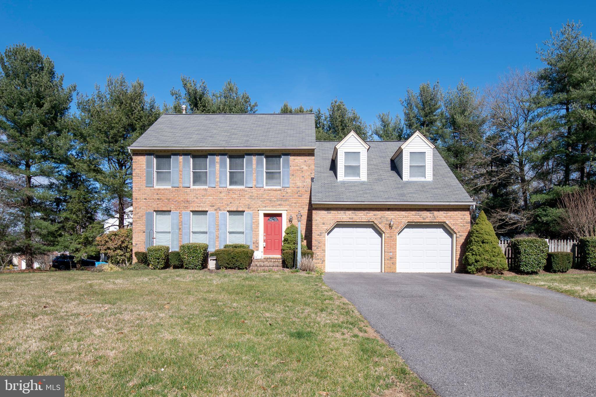 Severna Park, MD 21146,200 WINDRUSH FARM LN