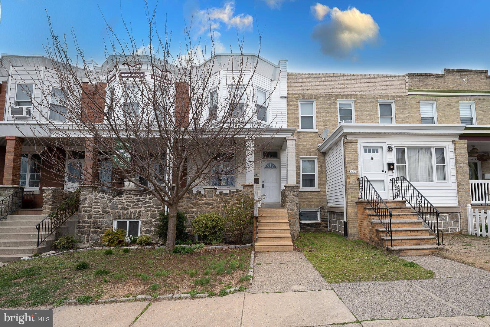 Philadelphia, PA 19128,224 PENSDALE ST