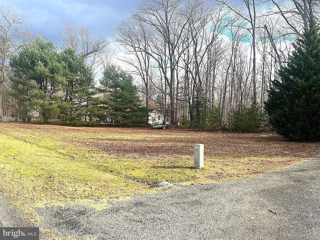 Mineral, VA 23117,LOT 254 WINDWOOD COVES BLVD