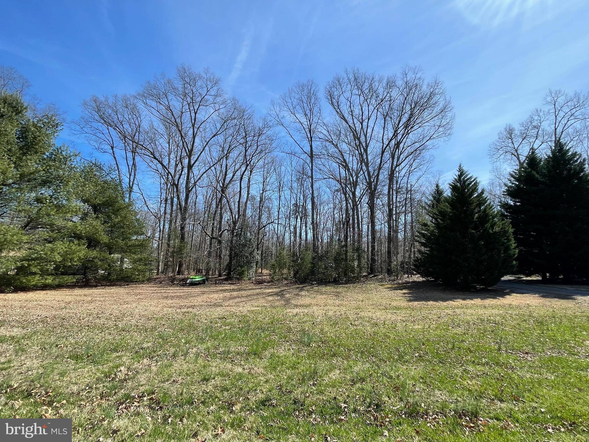 Mineral, VA 23117,LOT 254 WINDWOOD COVES BLVD