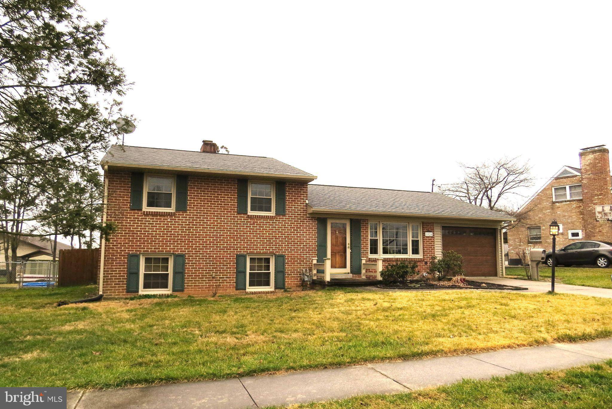 Hanover, PA 17331,1024 KEITH DR