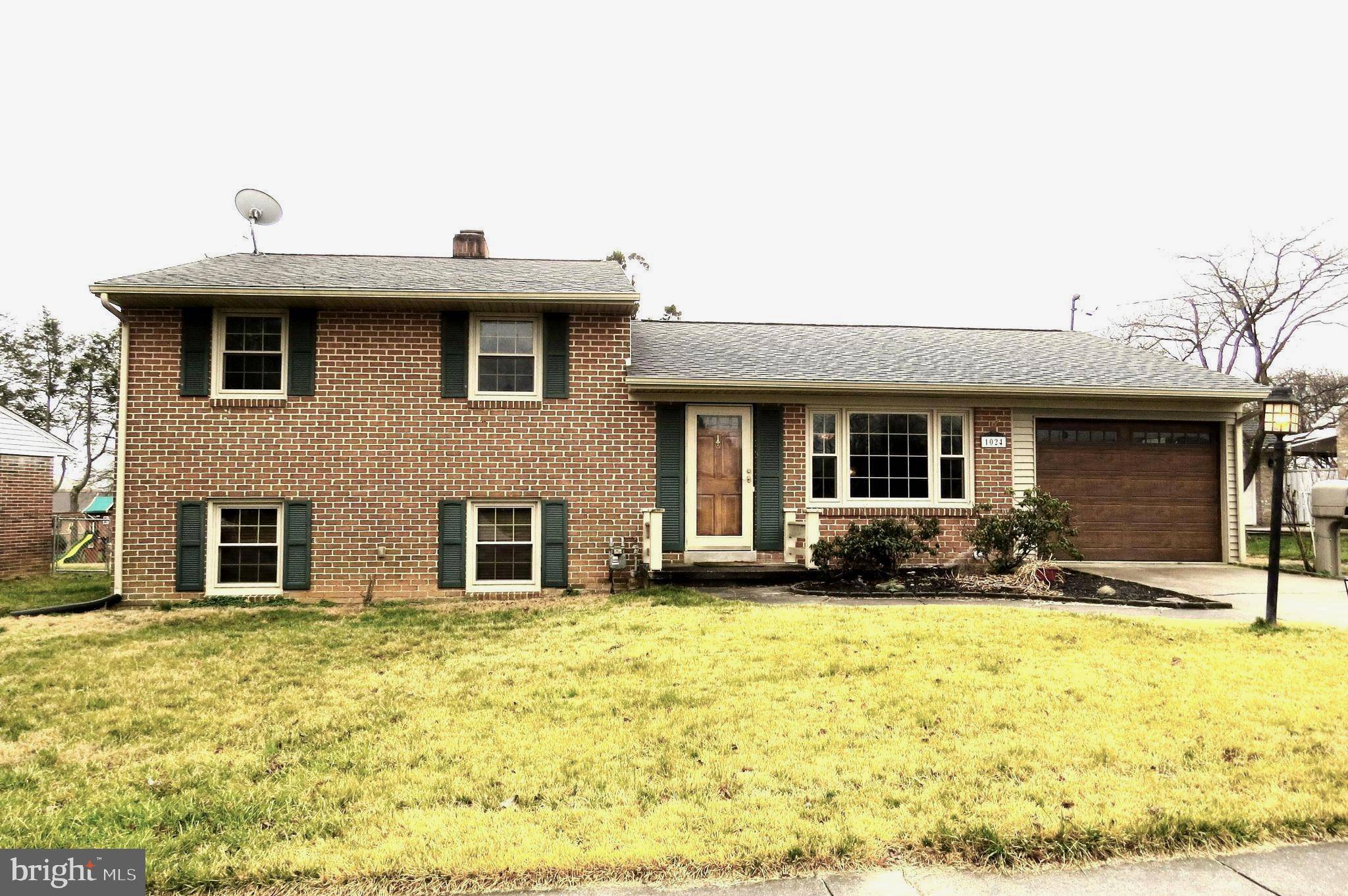 Hanover, PA 17331,1024 KEITH DR