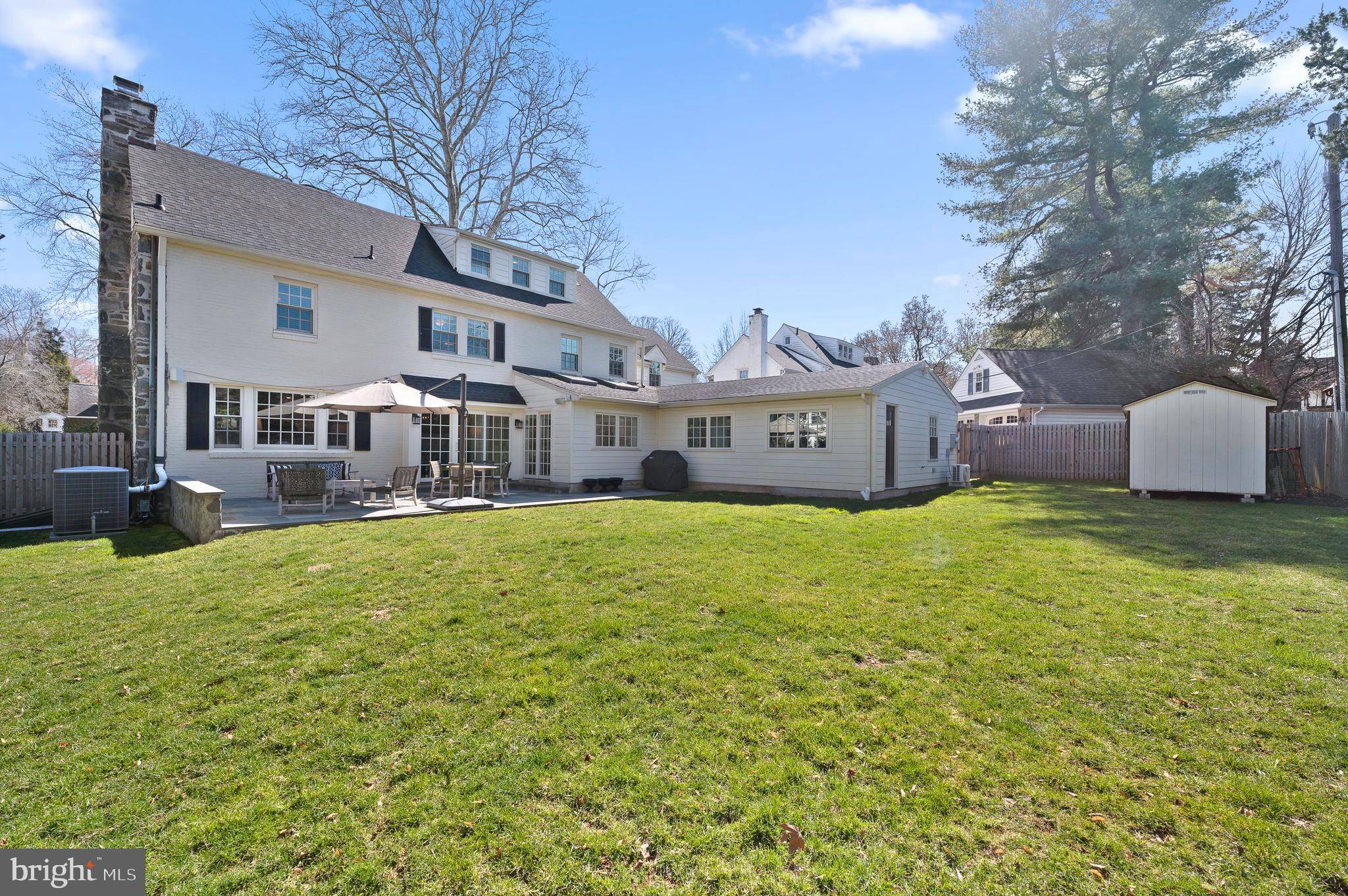 Wynnewood, PA 19096,206 ALMUR LN