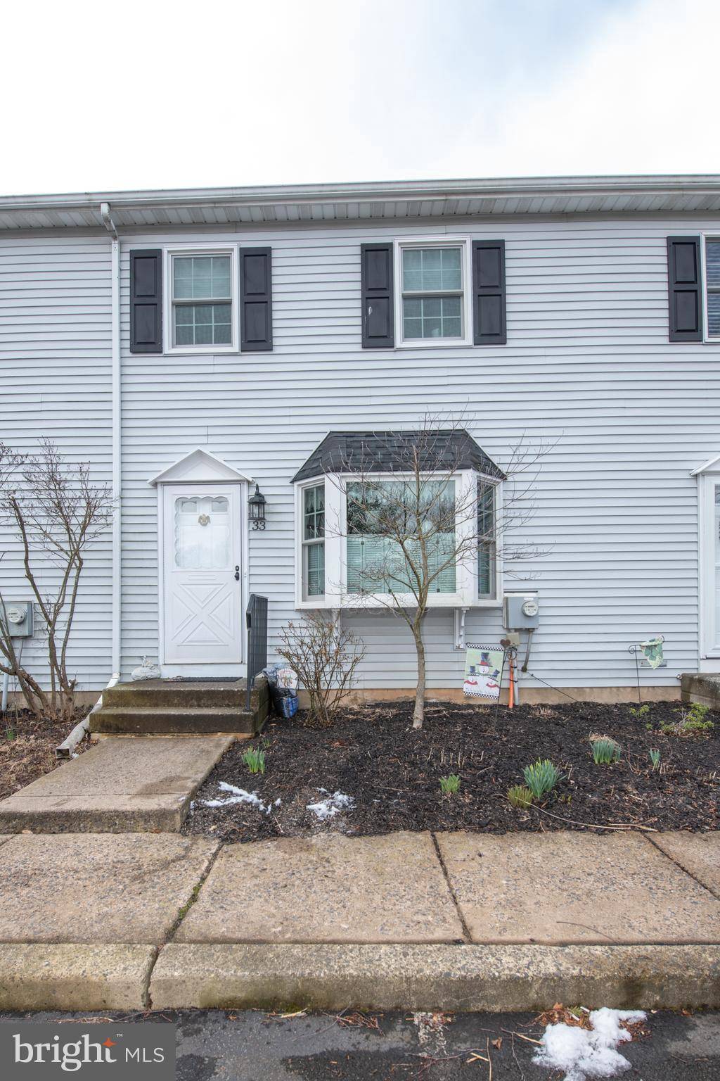 Doylestown, PA 18901,33 LIBERTY PL