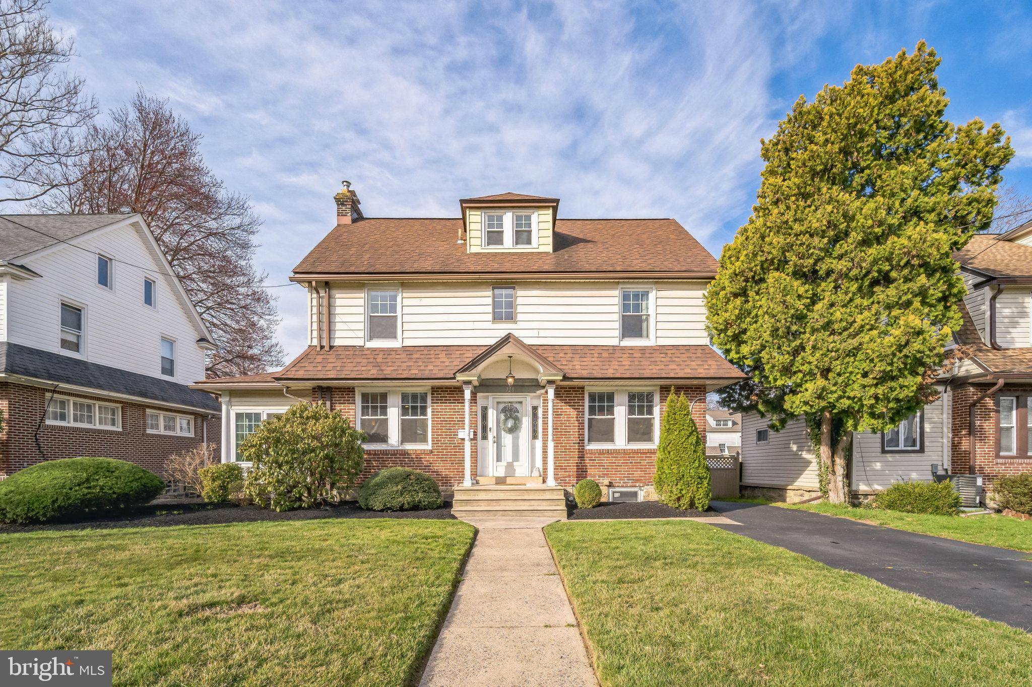 Drexel Hill, PA 19026,720 LINDALE AVE