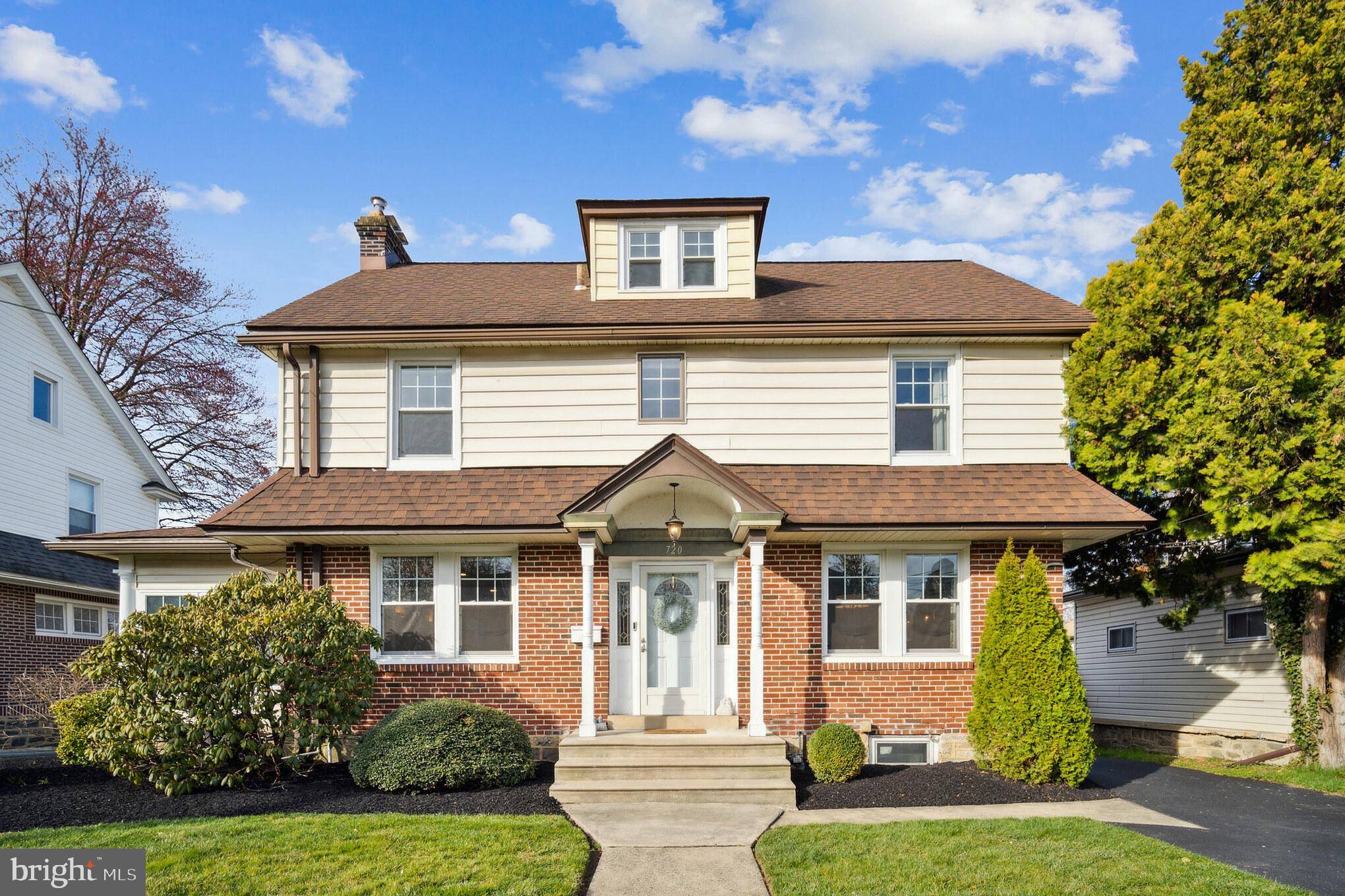 Drexel Hill, PA 19026,720 LINDALE AVE