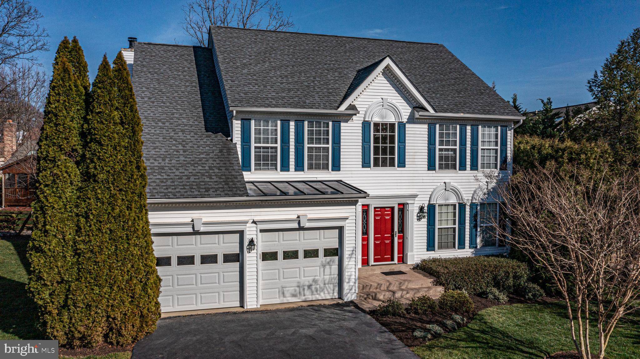 Centreville, VA 20120,5307 AFFINITY CT