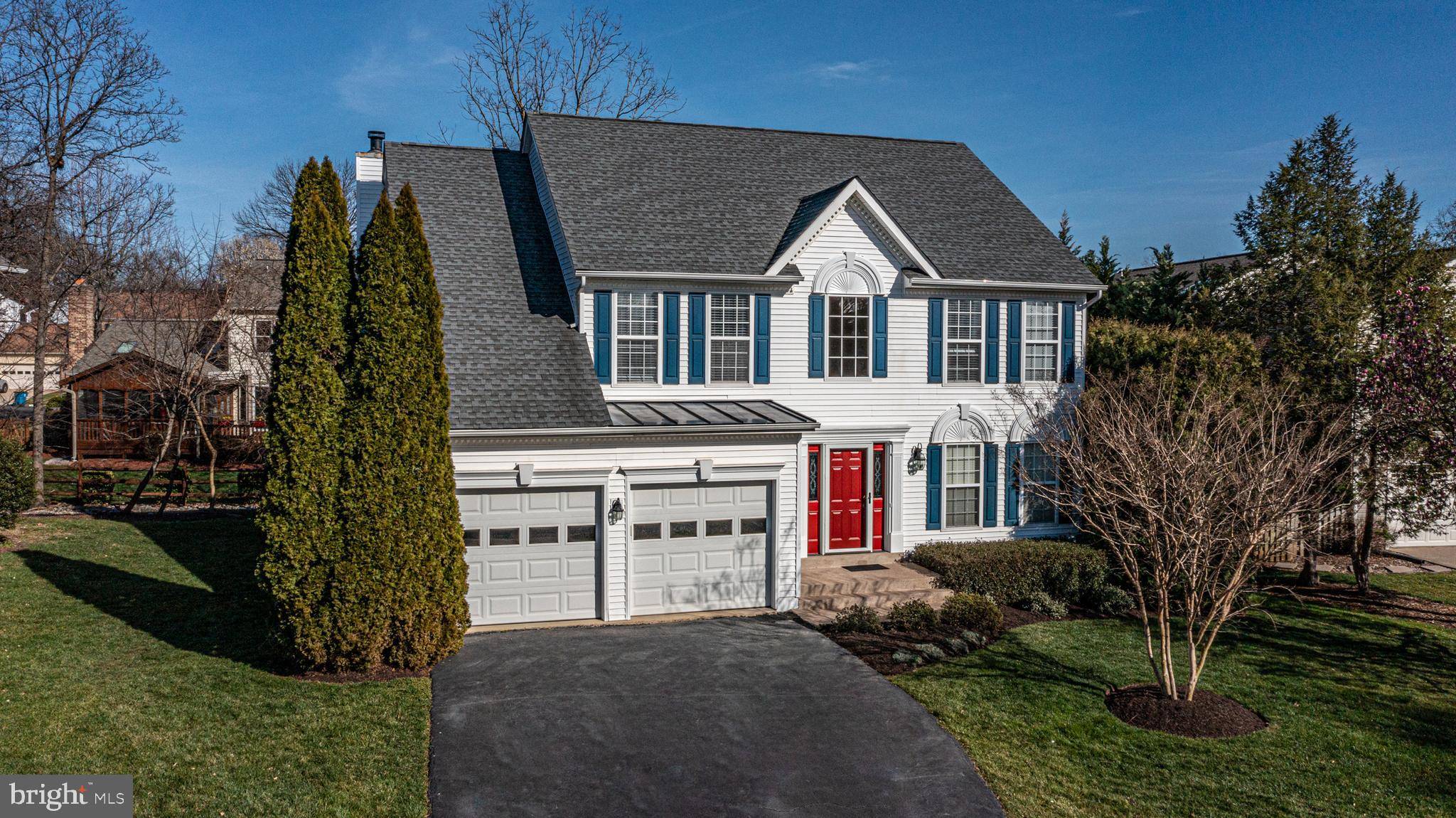 Centreville, VA 20120,5307 AFFINITY CT