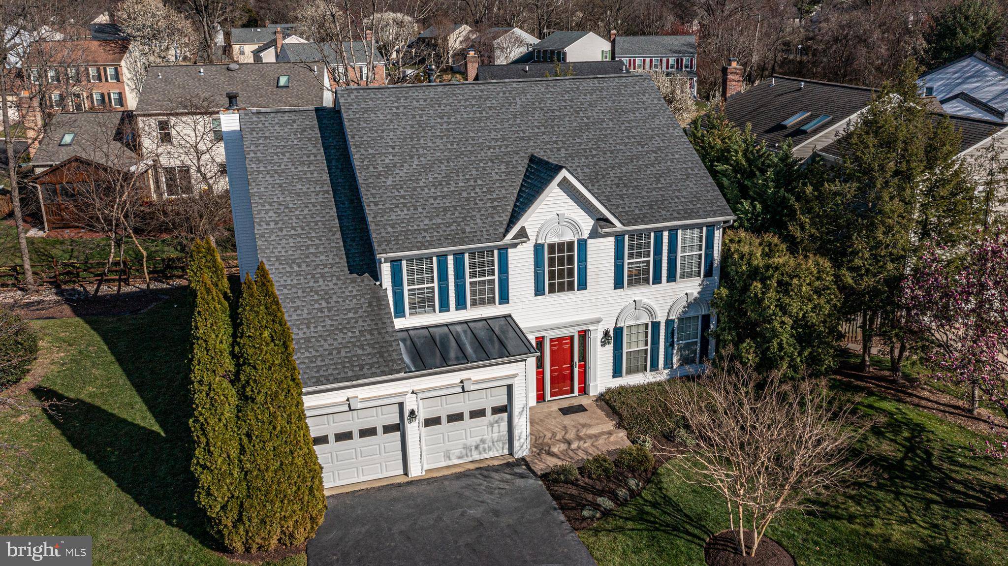 Centreville, VA 20120,5307 AFFINITY CT