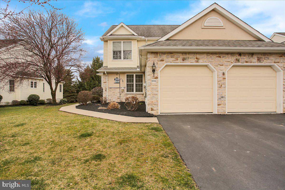 Lancaster, PA 17602,1816 SERENE WAY