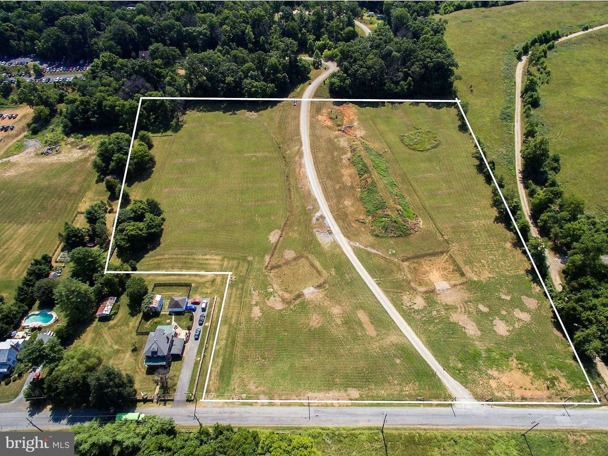 Harpers Ferry, WV 25425,ALSTADTS HILL RD