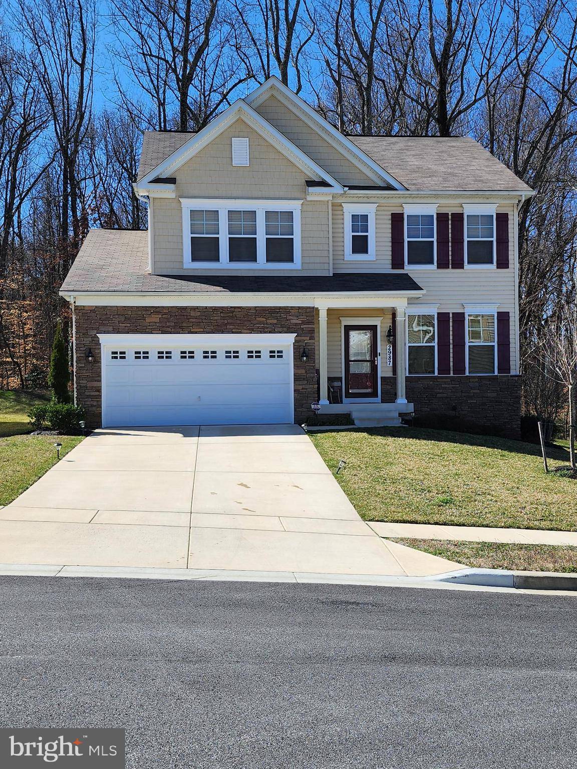 Bryans Road, MD 20616,2987 KNIGHT CT