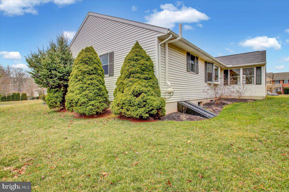 Gilbertsville, PA 19525,2572 CRABAPPLE CT