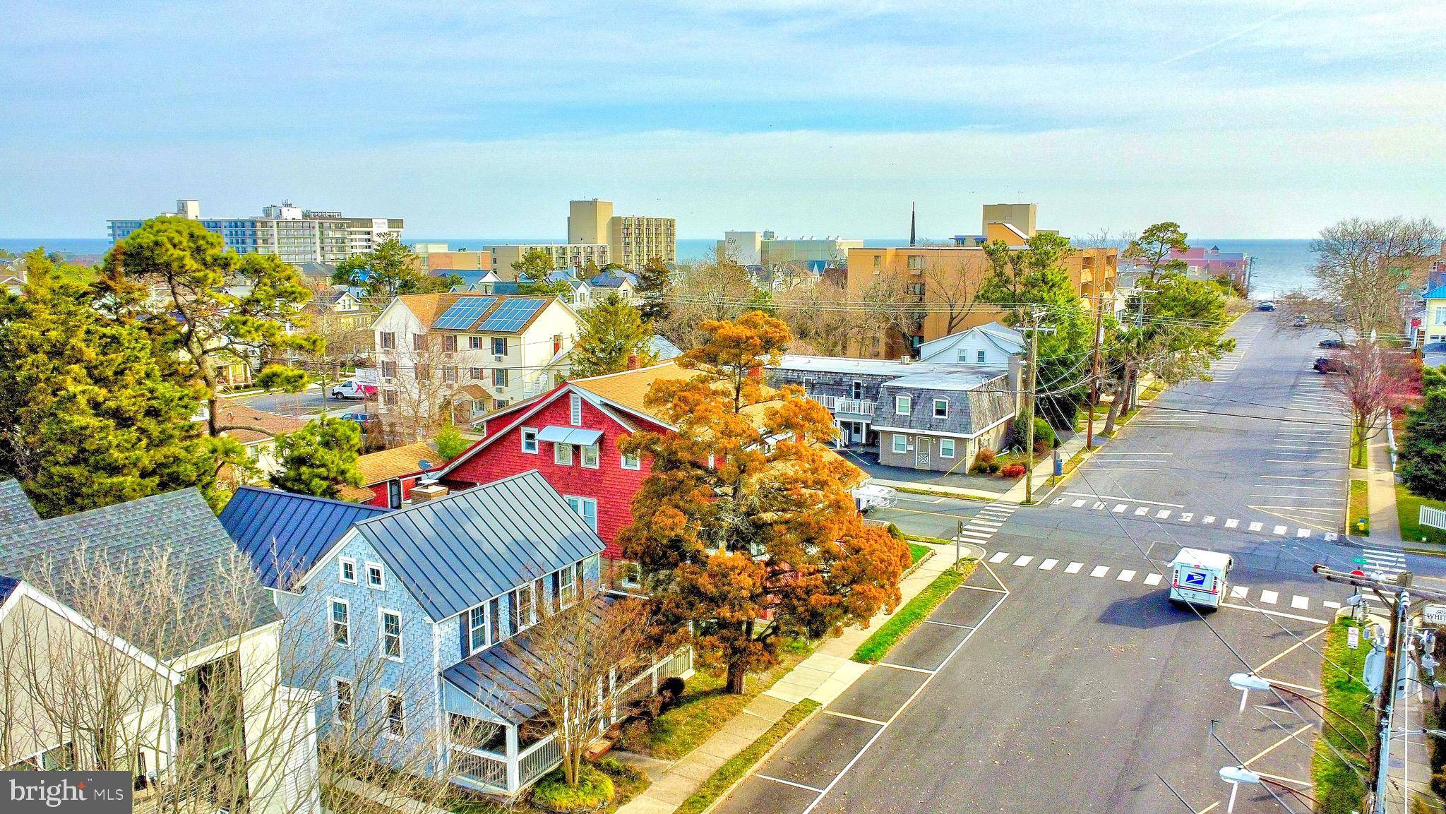 Rehoboth Beach, DE 19971,33 MARYLAND AVE