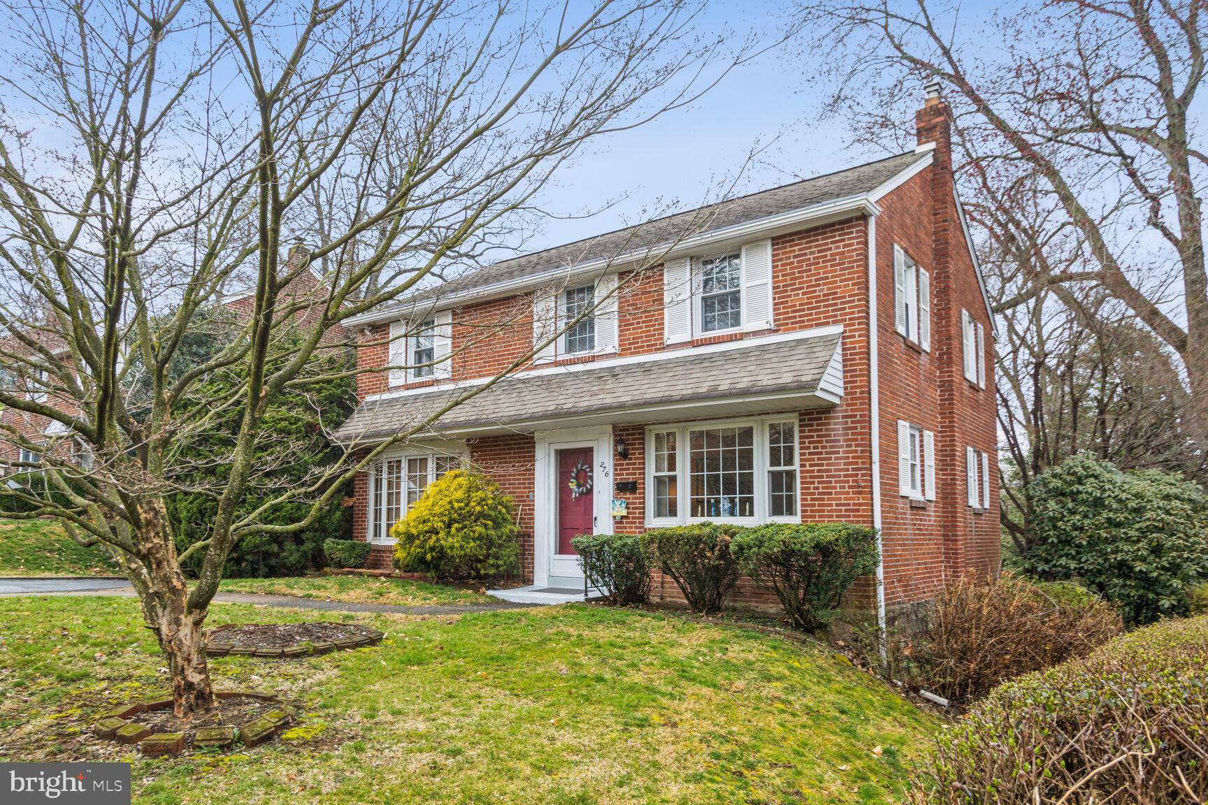 Drexel Hill, PA 19026,276 FRIENDSHIP RD