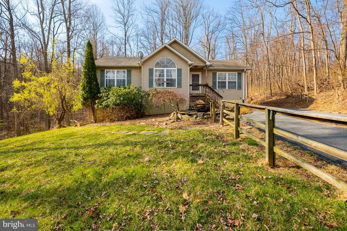 Linden, VA 22642,7 TEE CT