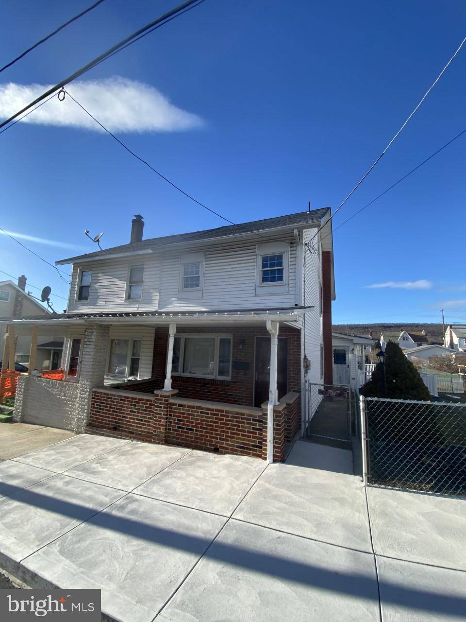 Lansford, PA 18232,521 E PATTERSON ST