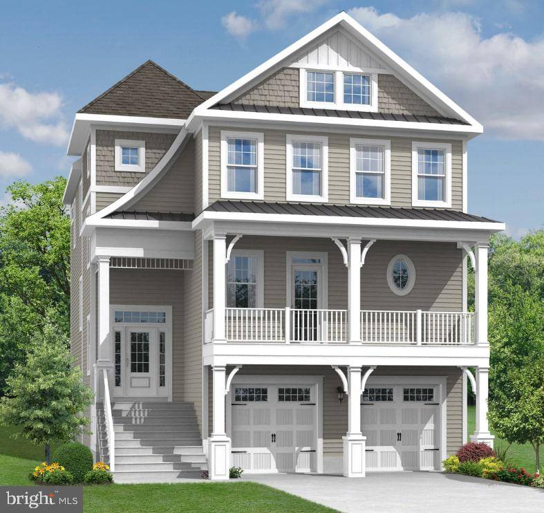 Lewes, DE 19958,33702 HALFORD CIR #LOT 99