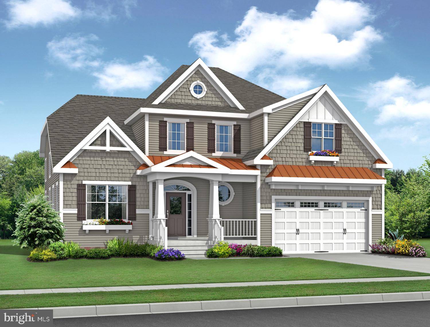 Lewes, DE 19958,33689 HALFORD CIR #LOT 111