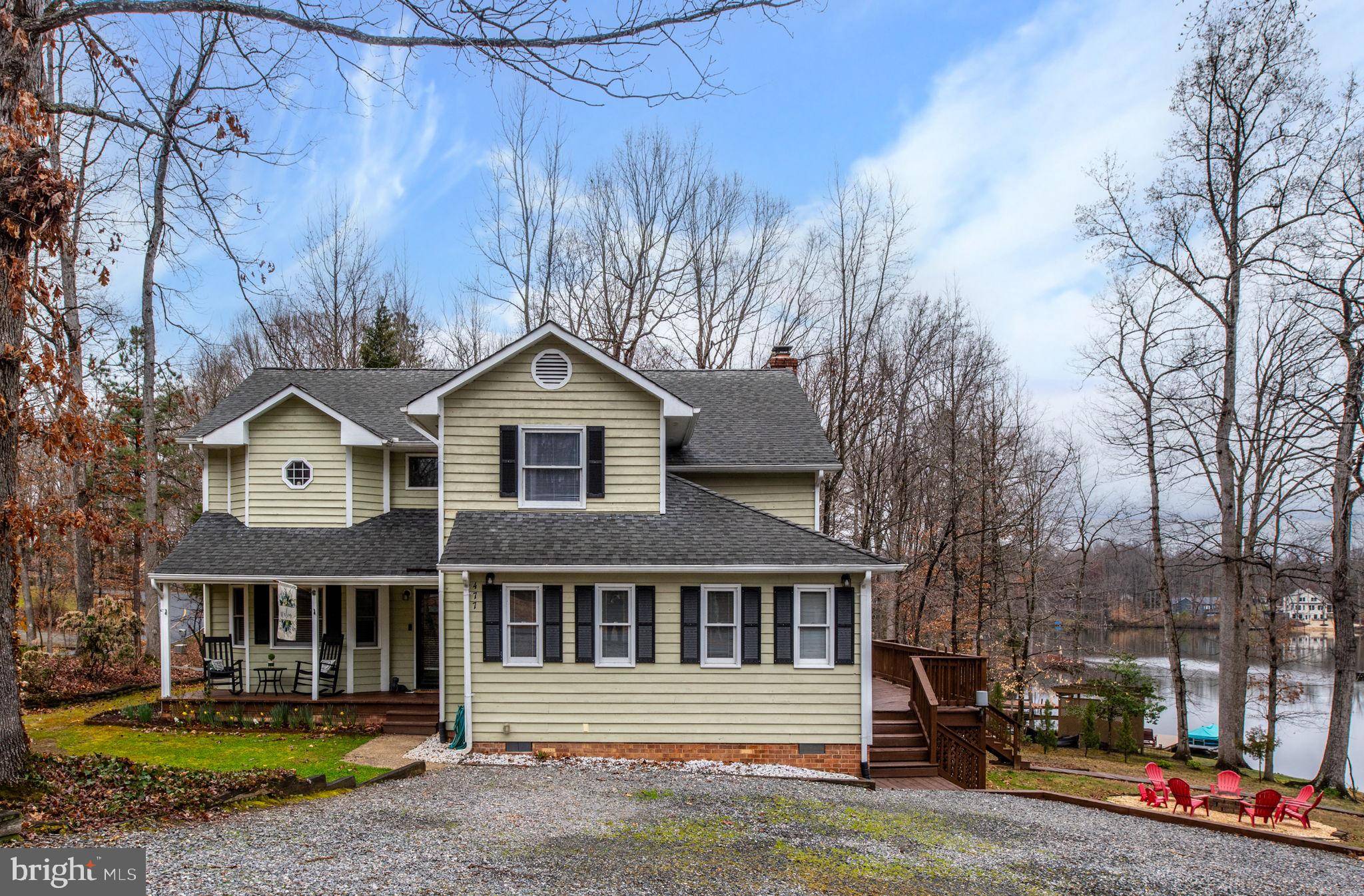 Ruther Glen, VA 22546,477 LAND OR DR