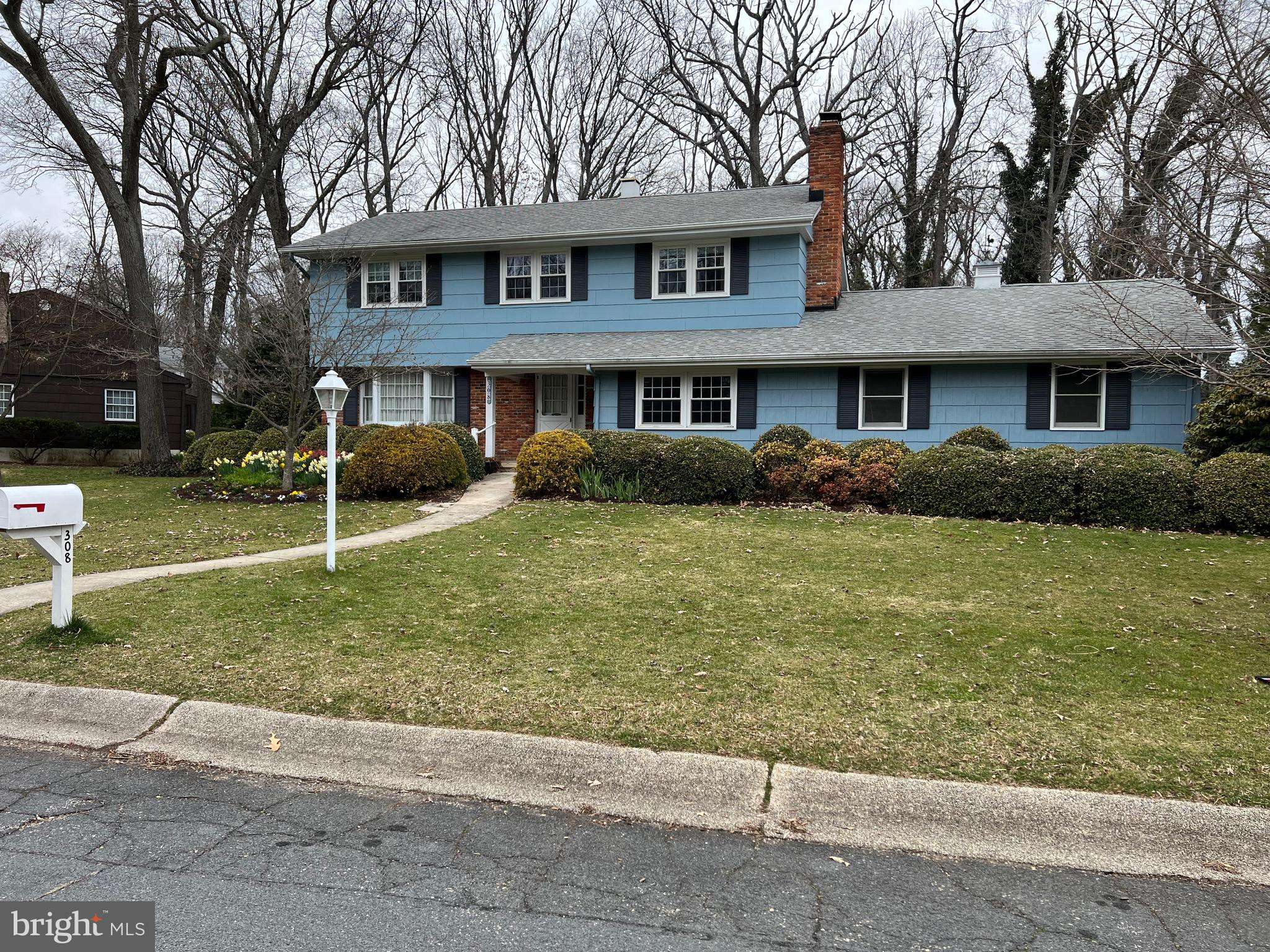 Severna Park, MD 21146,308 MARLINSPIKE DR