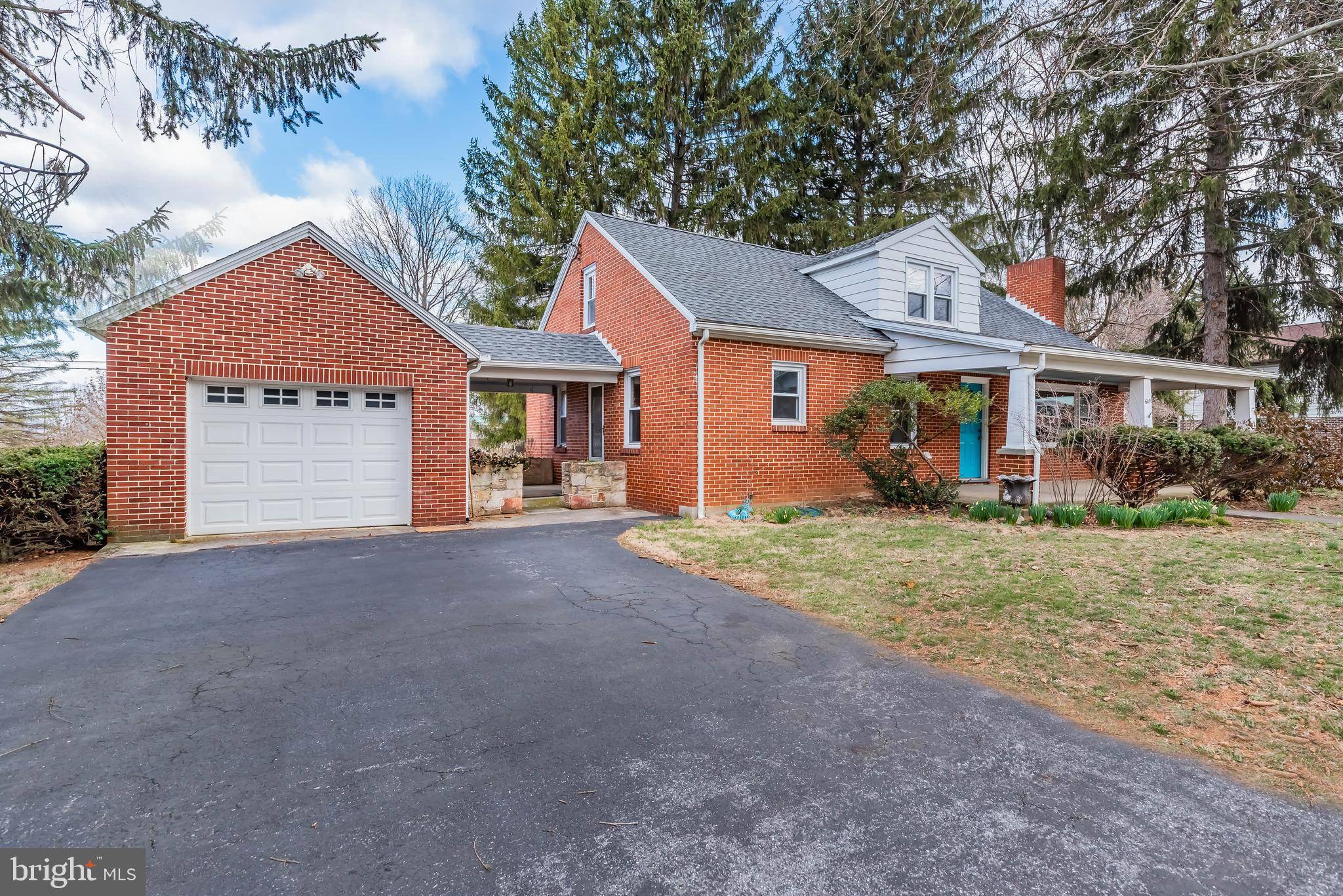 Shippensburg, PA 17257,609 BRENTON ST