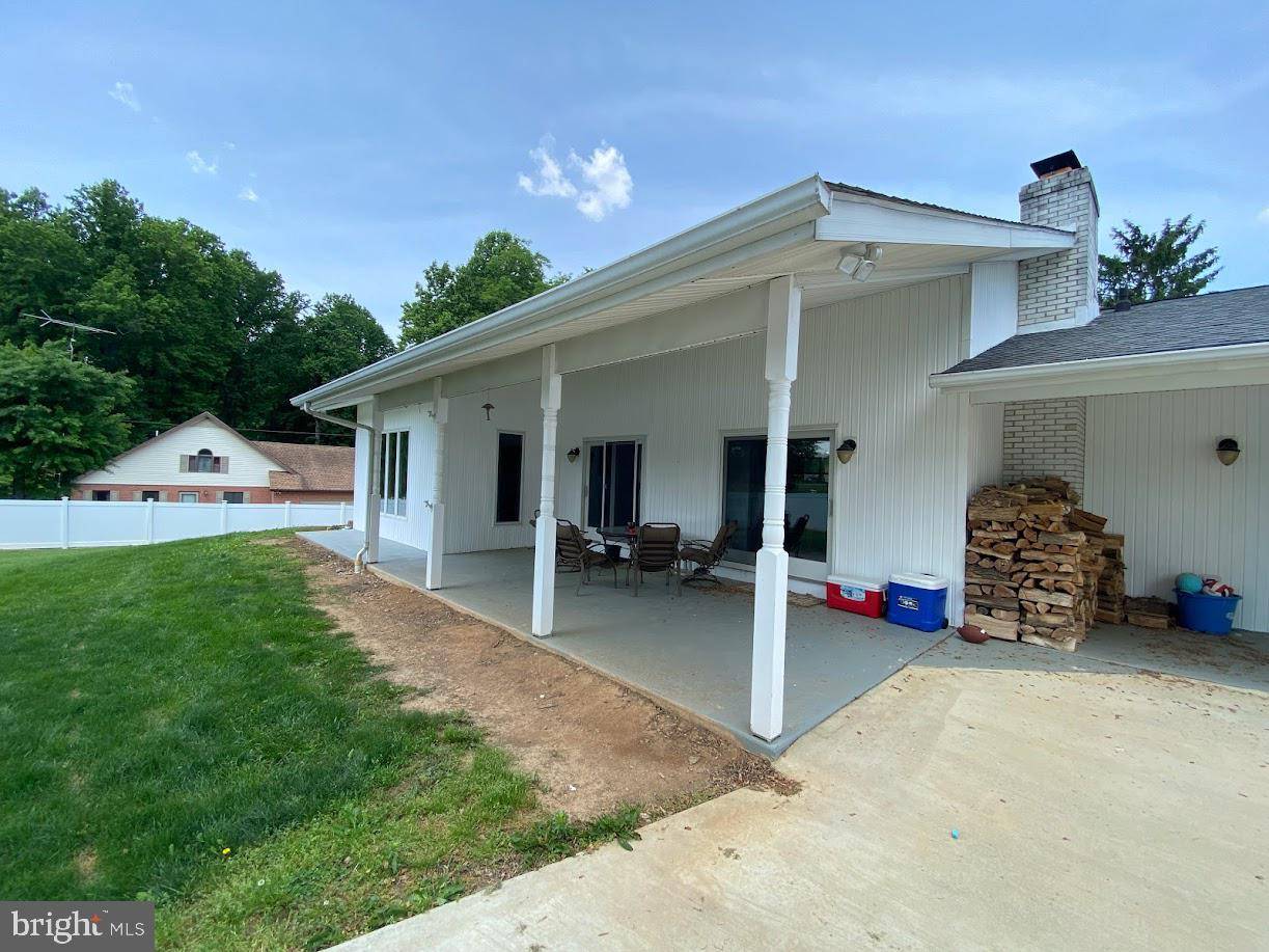 Inwood, WV 25428,41 DUNDEE RD