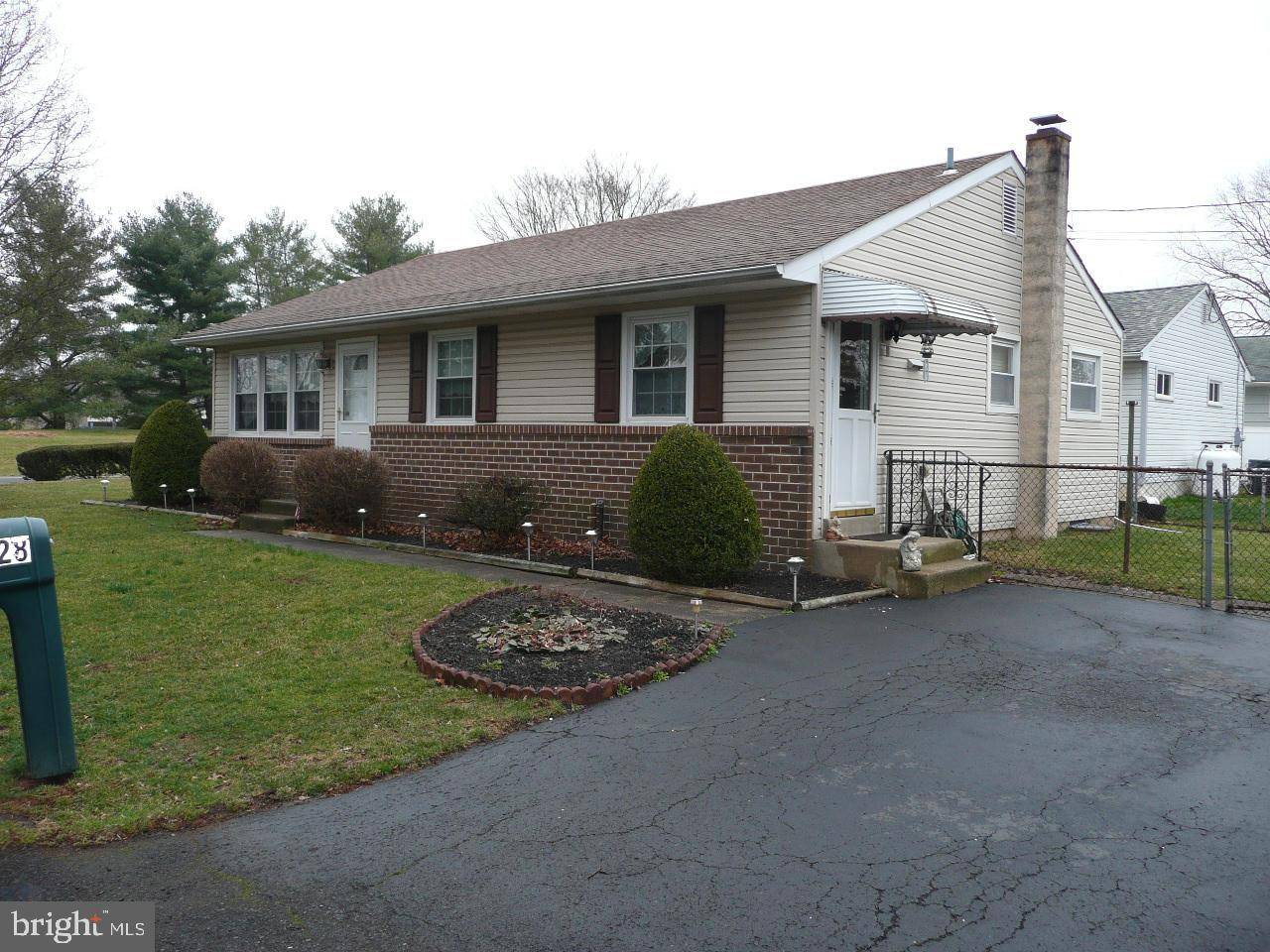 Horsham, PA 19044,428 JOHNSON RD