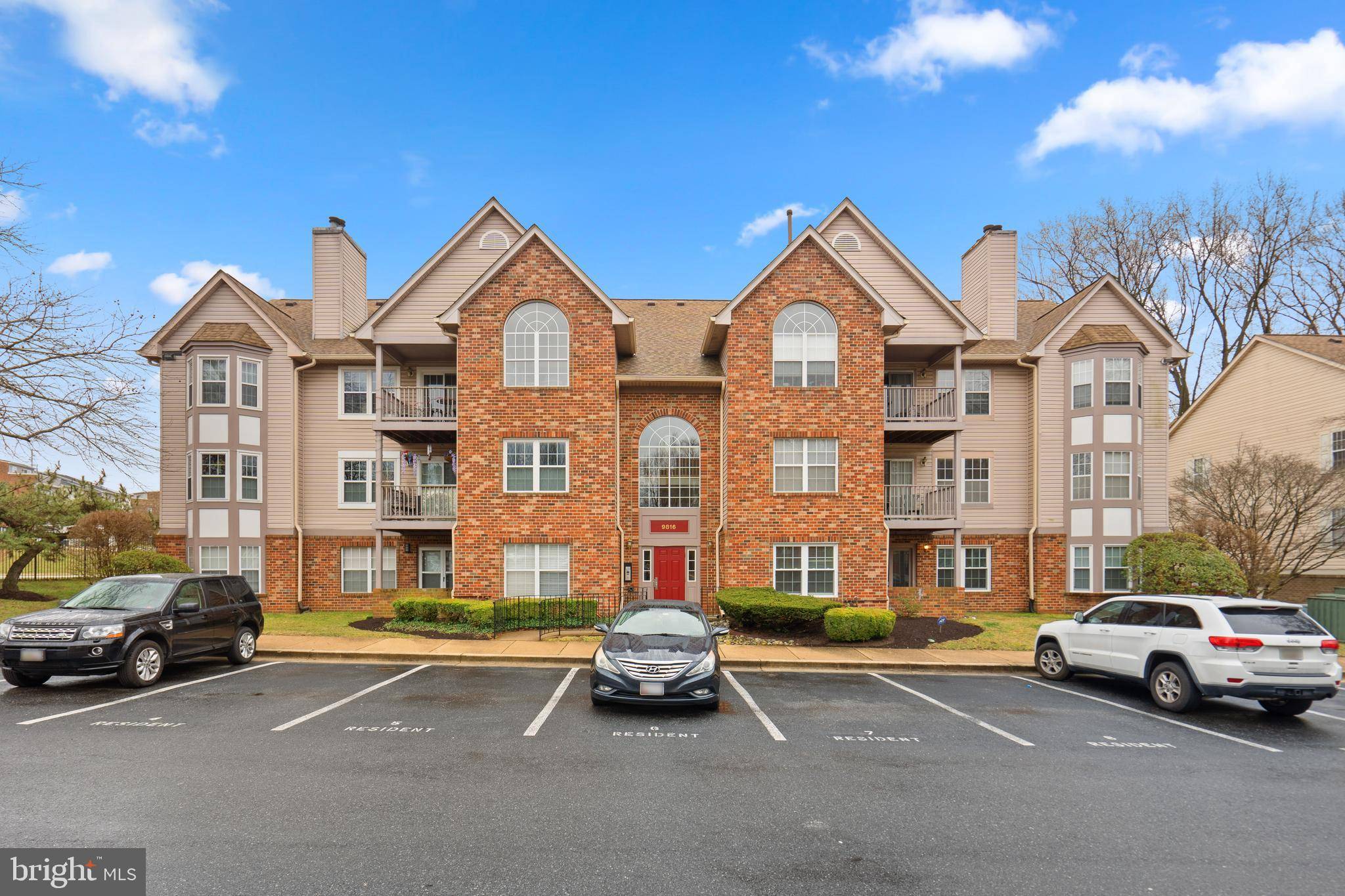 Upper Marlboro, MD 20774,9816 LAKE POINTE CT #103