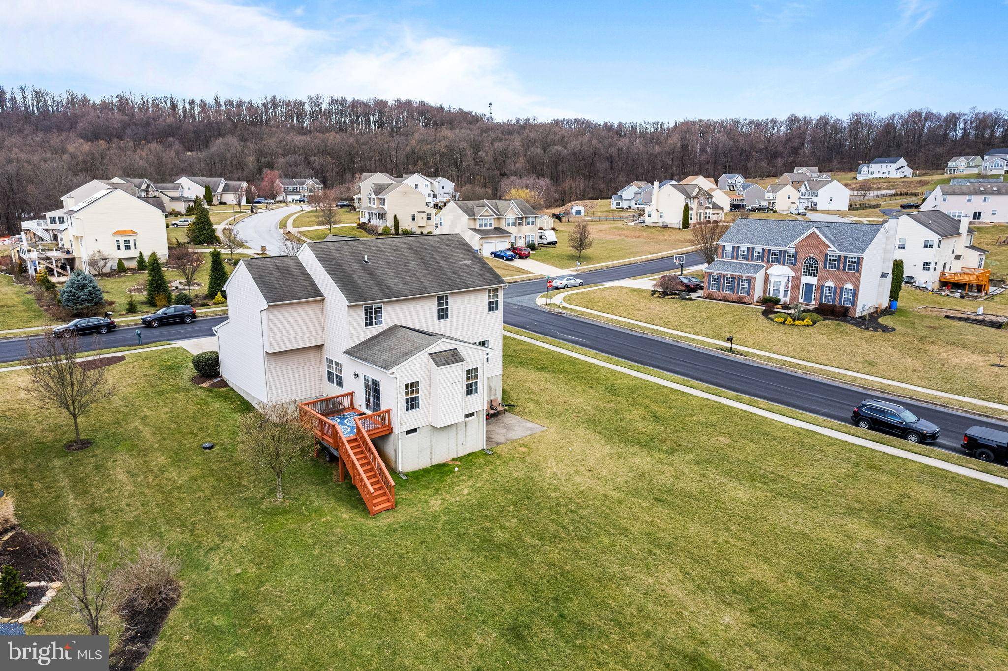 New Cumberland, PA 17070,601 SANDPIPER LN