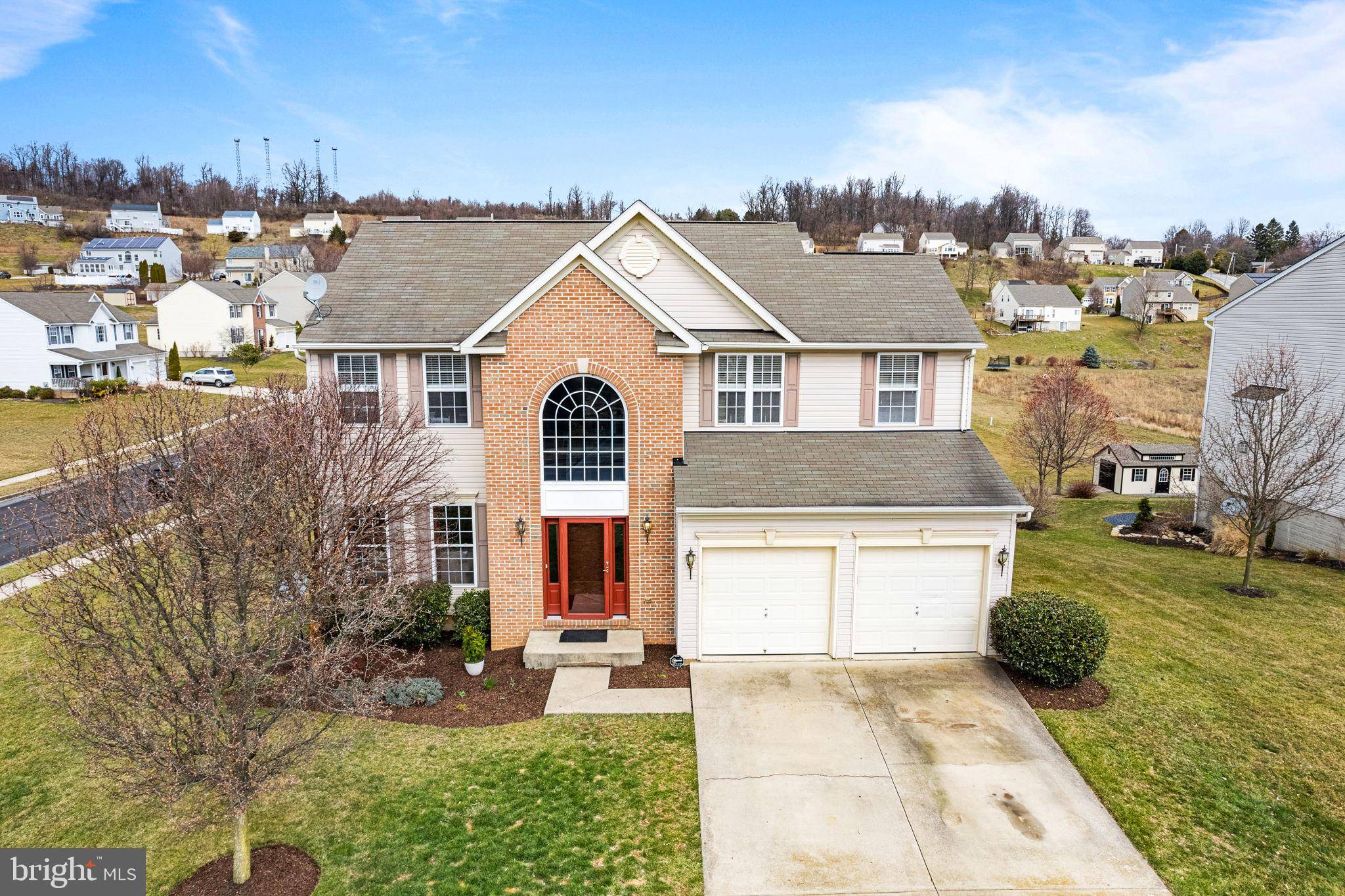 New Cumberland, PA 17070,601 SANDPIPER LN