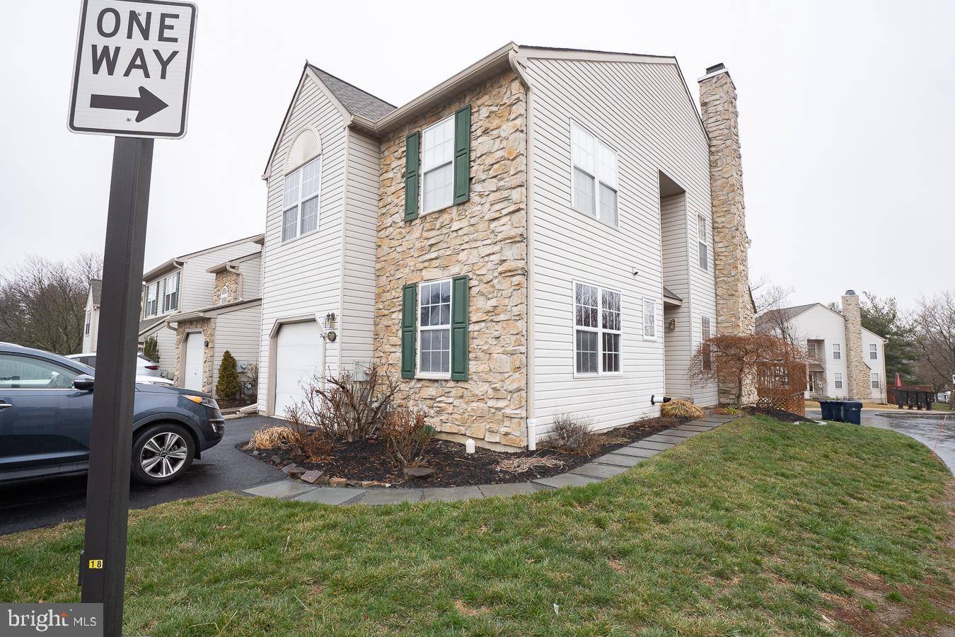 Norristown, PA 19403,70 BRISTOL CT