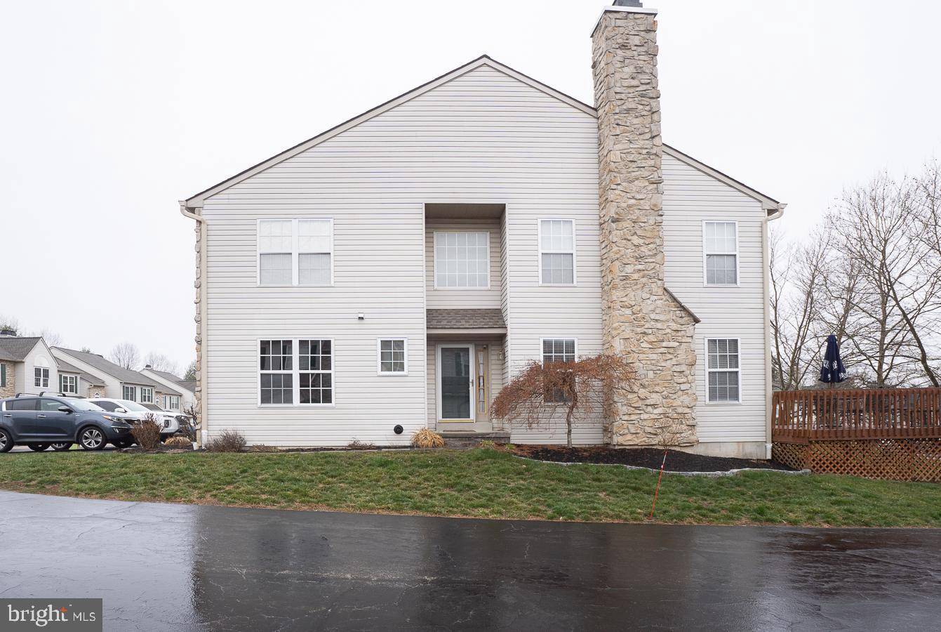 Norristown, PA 19403,70 BRISTOL CT