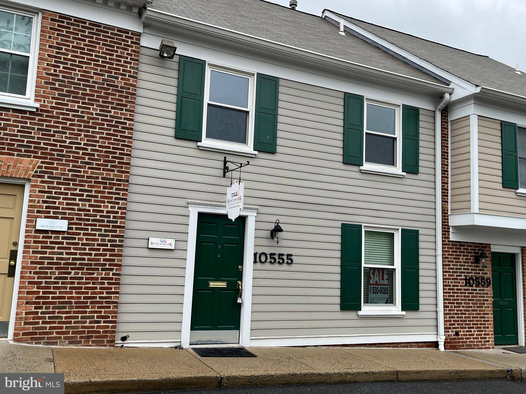 Kensington, MD 20895,10555 METROPOLITAN AVE #6