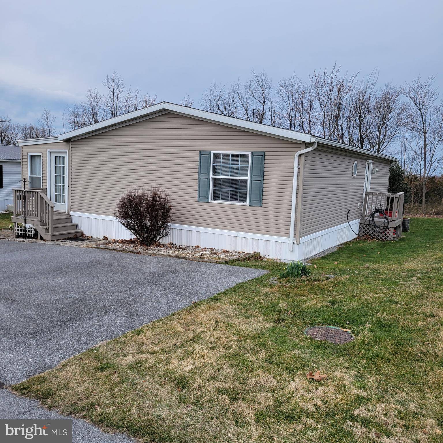 Waynesboro, PA 17268,10655 BAILEY SPRINGS LANE #26