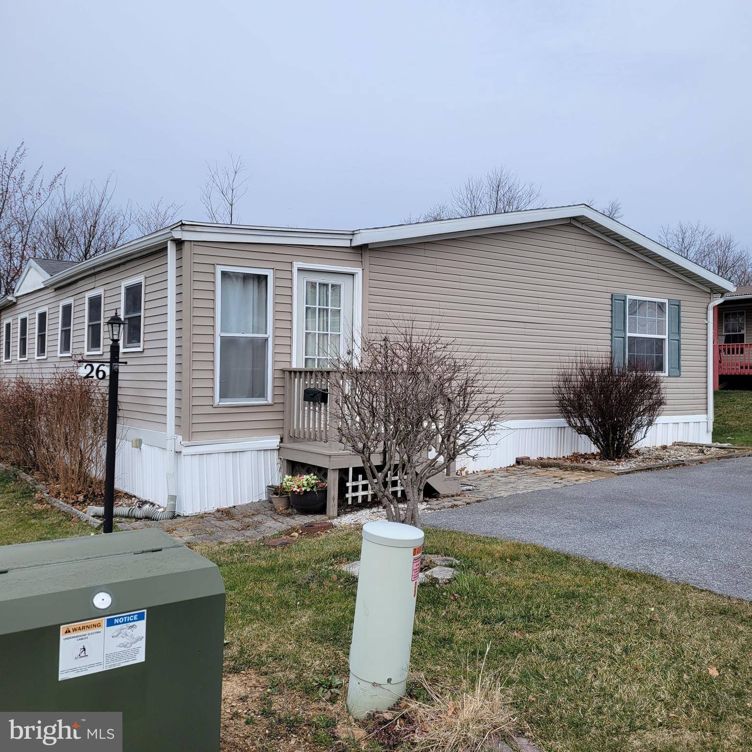 Waynesboro, PA 17268,10655 BAILEY SPRINGS LANE #26