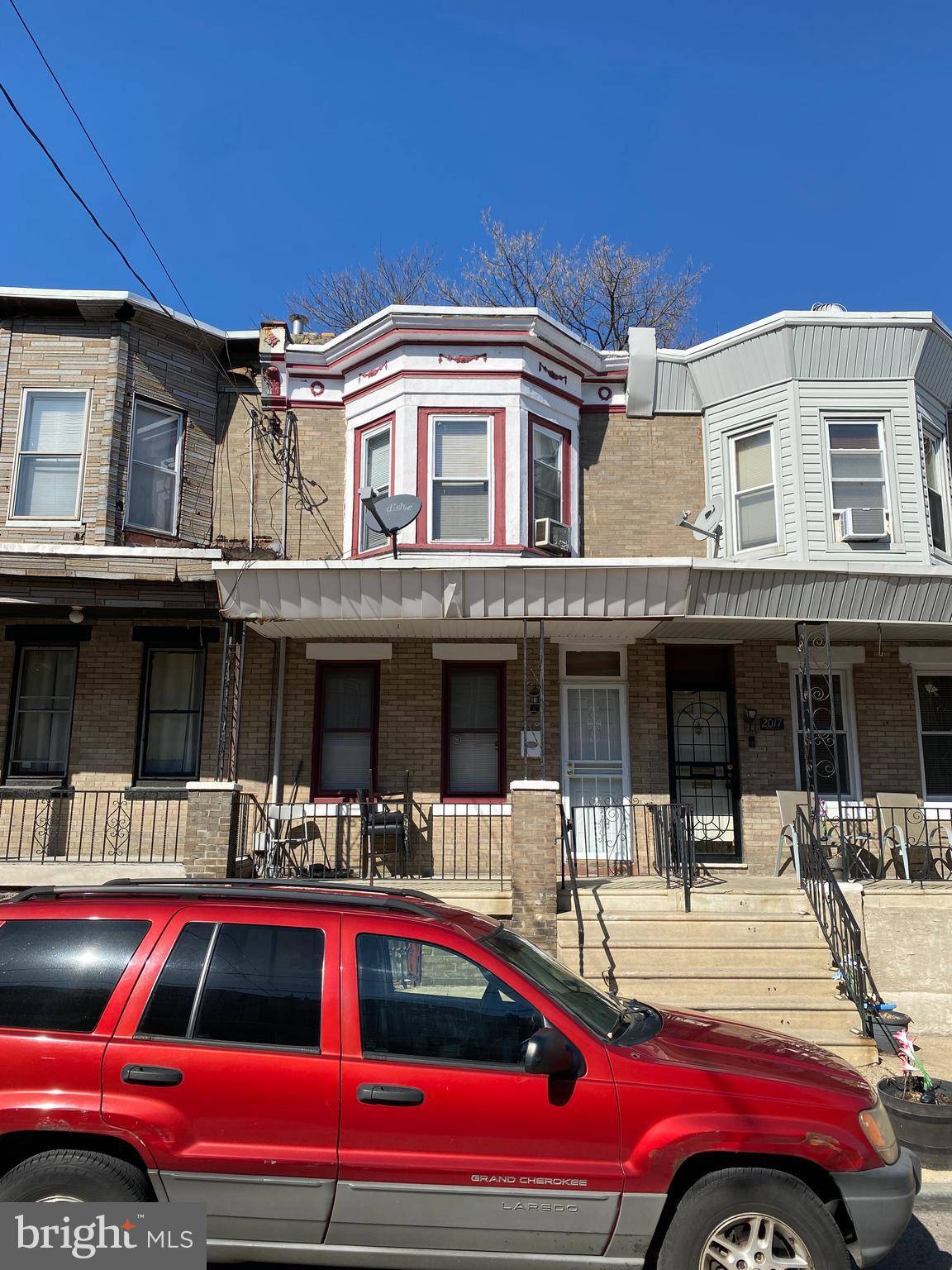 Philadelphia, PA 19140,2019 ROWAN ST