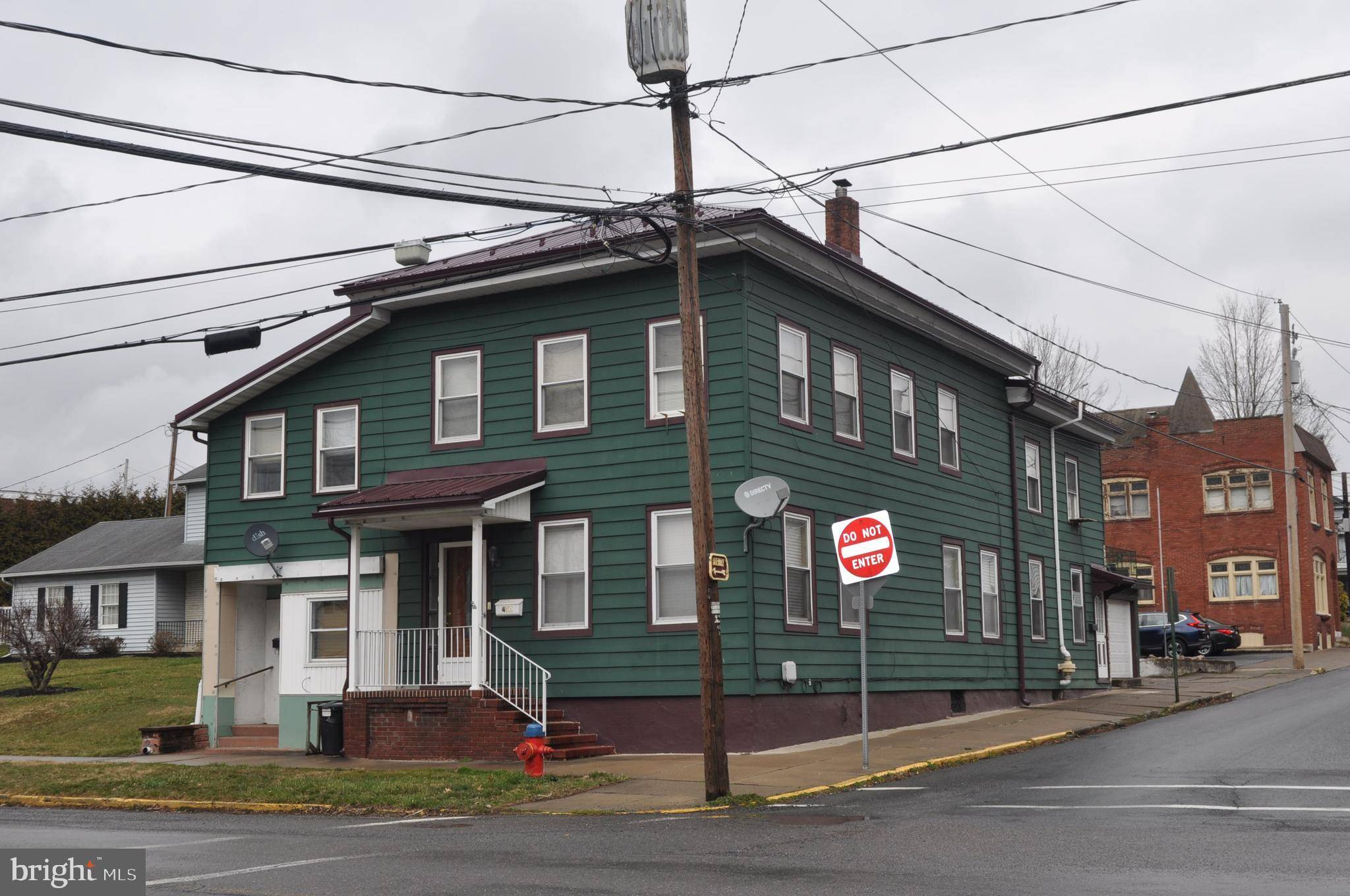 Millersburg, PA 17061,400 MARKET ST